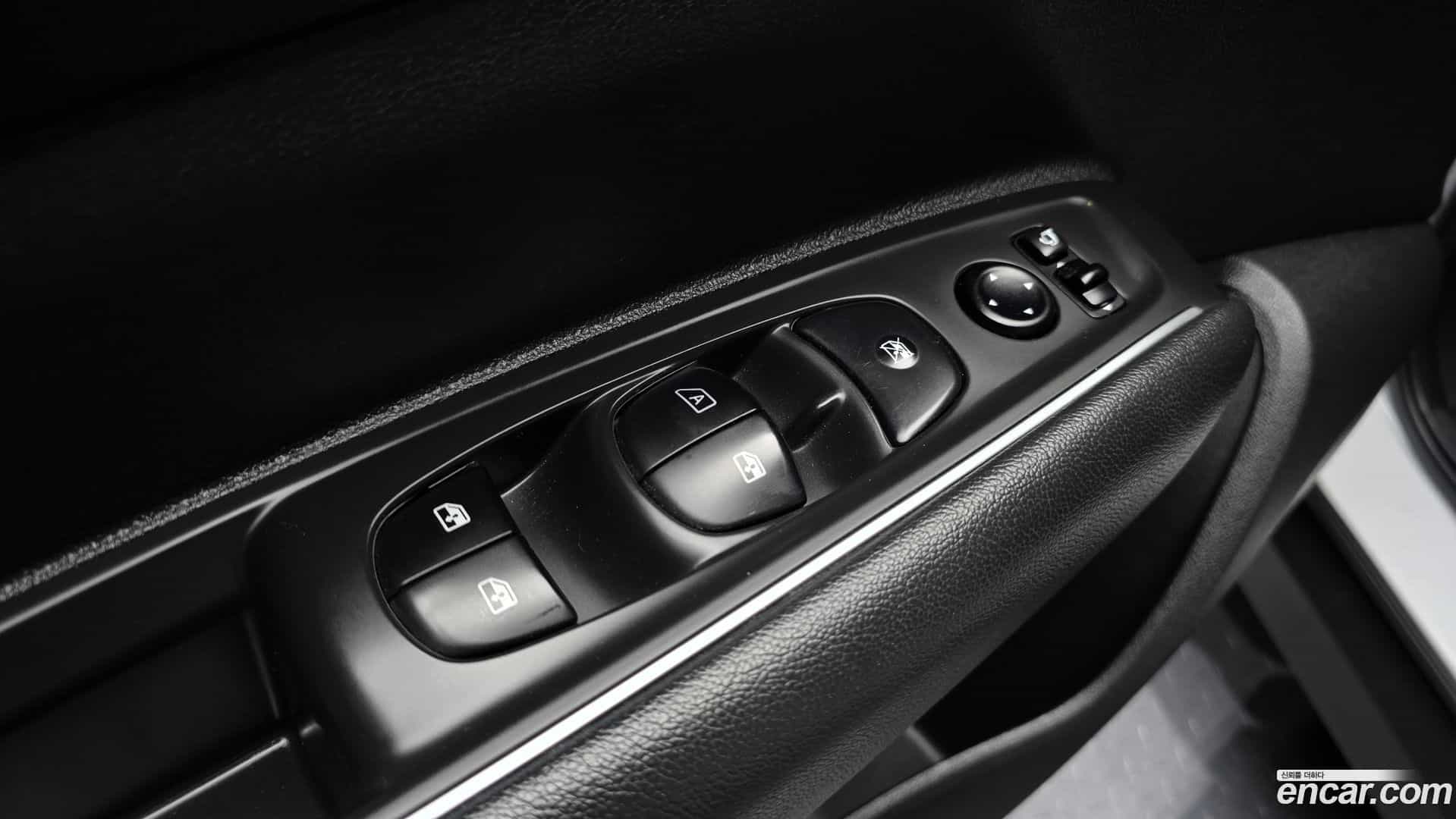 QM6 Renault Korea 2019.7-OPTION-045