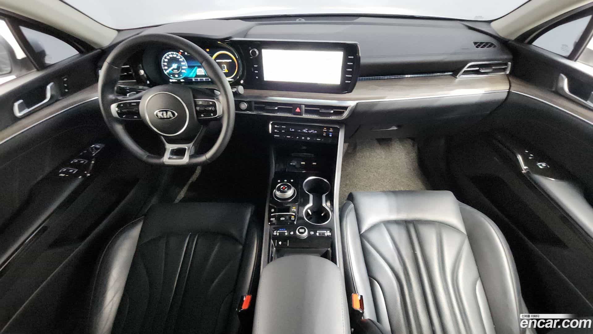 K5 Kia 2021.0-INNER-007