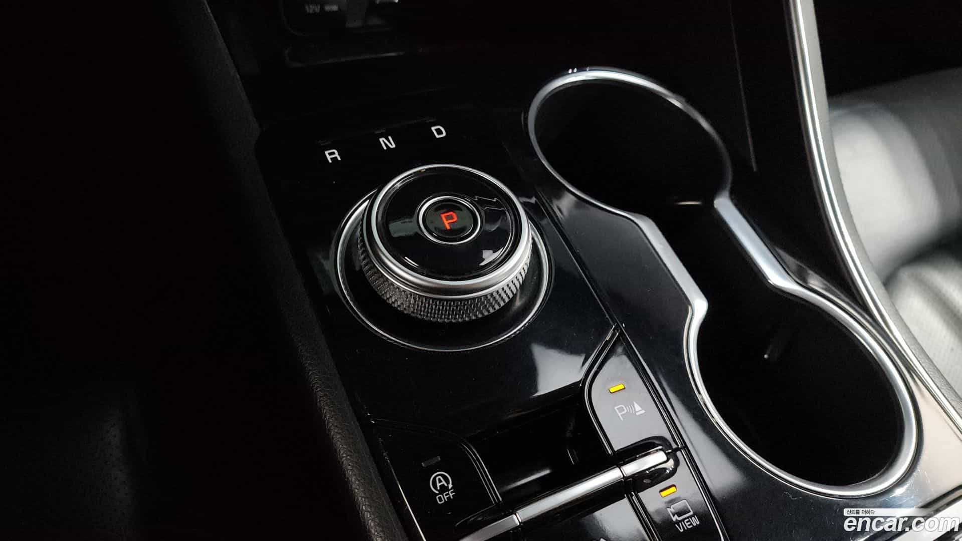 K5 Kia 2021.0-INNER-009