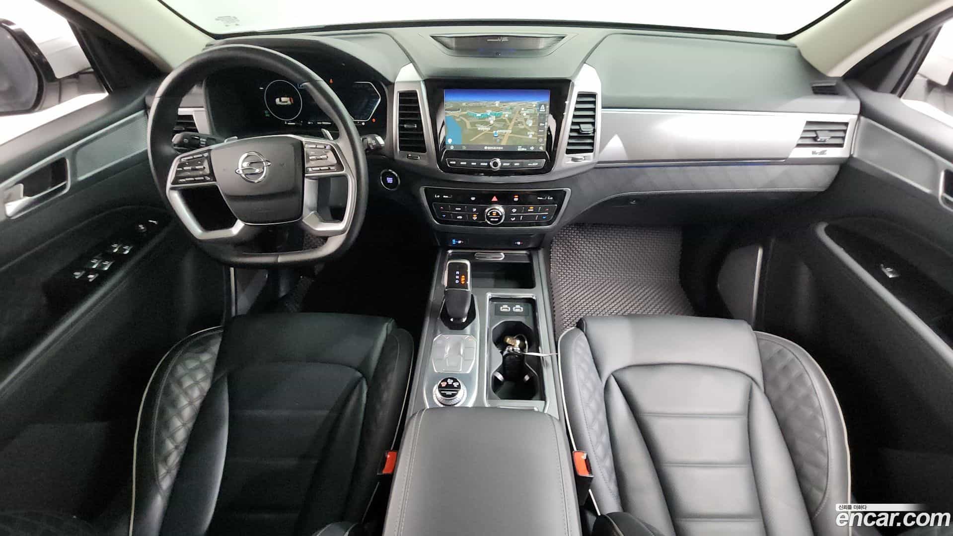 Rexton KG Mobility 2020.10-INNER-007