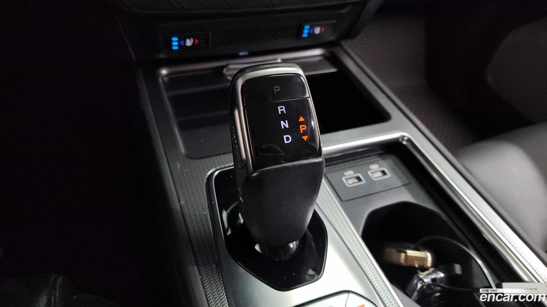 Rexton KG Mobility 2020.10-OPTION-042