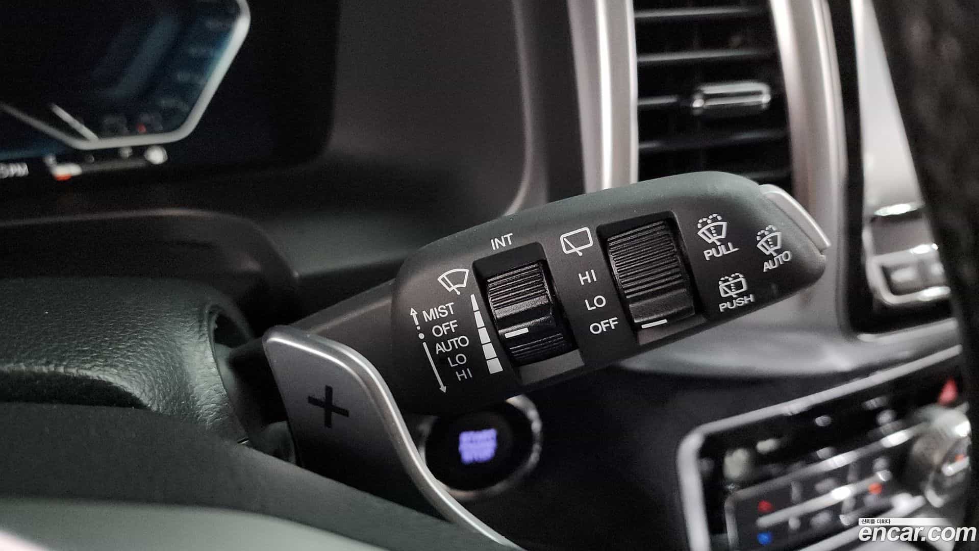 Rexton KG Mobility 2020.10-OPTION-048