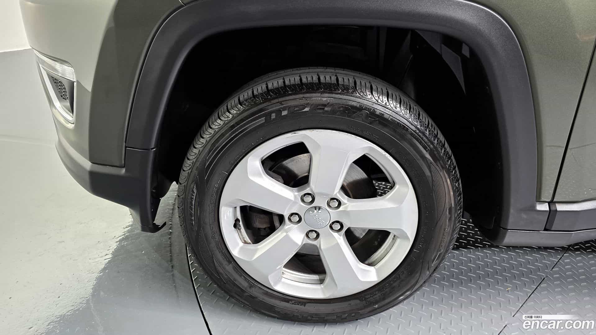 Compass Jeep 2018.6-OUTER-005