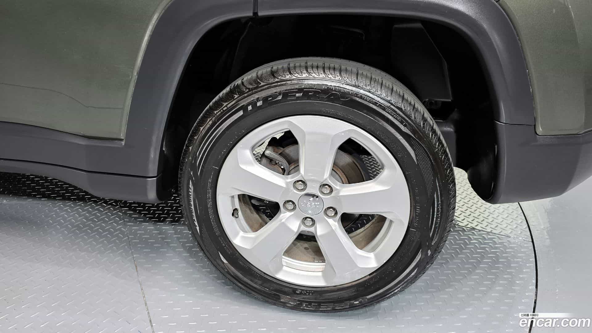 Compass Jeep 2018.6-OUTER-031