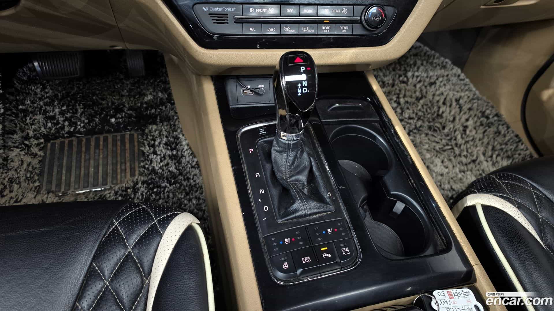 Canival Kia 2017.7-INNER-009