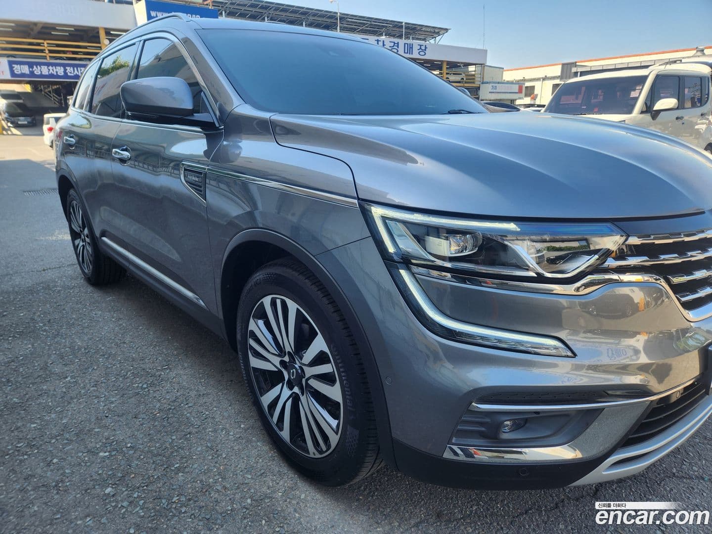 Main__Slider__Photo:QM6 Renault Korea 2020.0-0