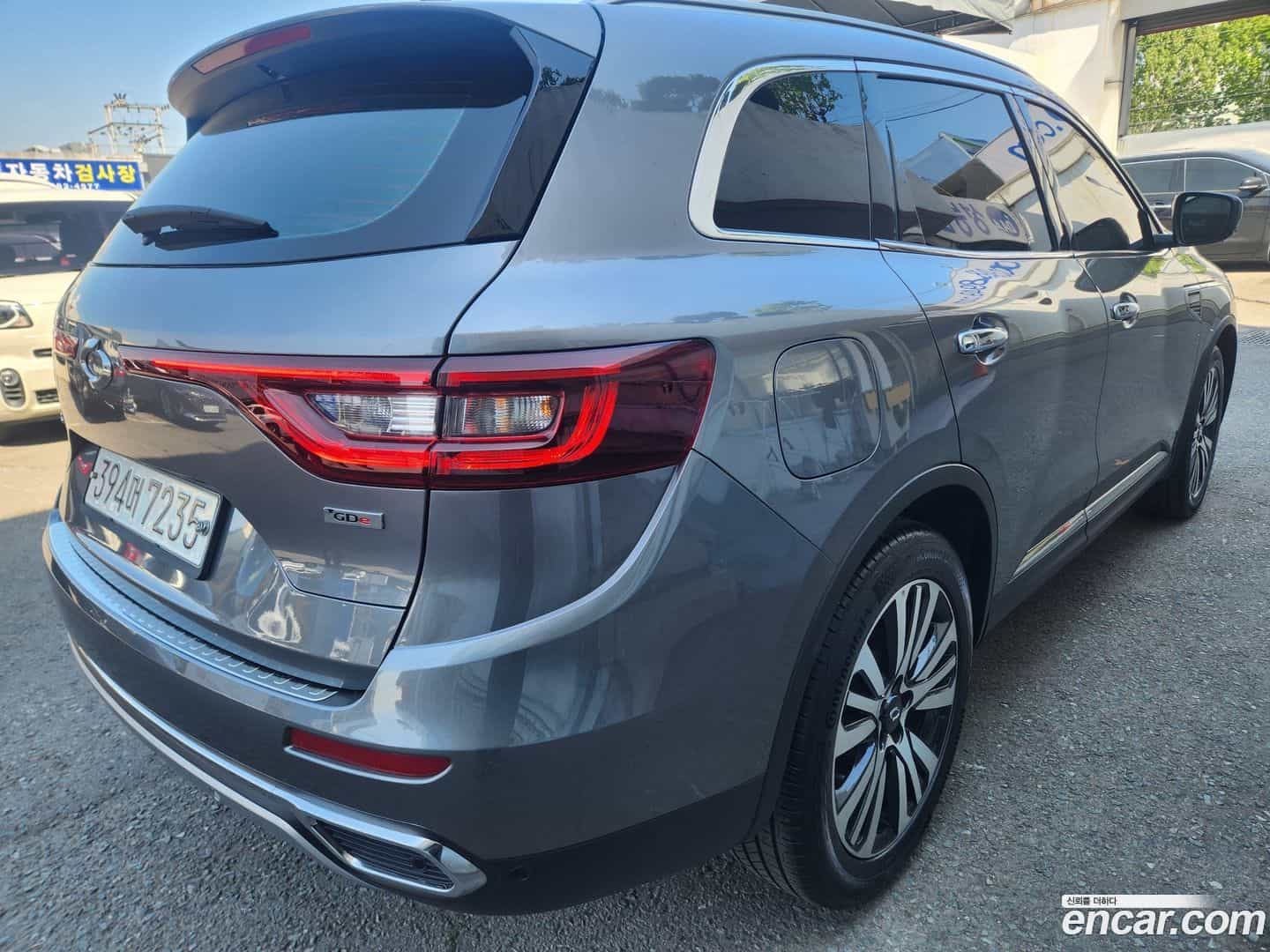 QM6 Renault Korea 2020.0-OUTER-002