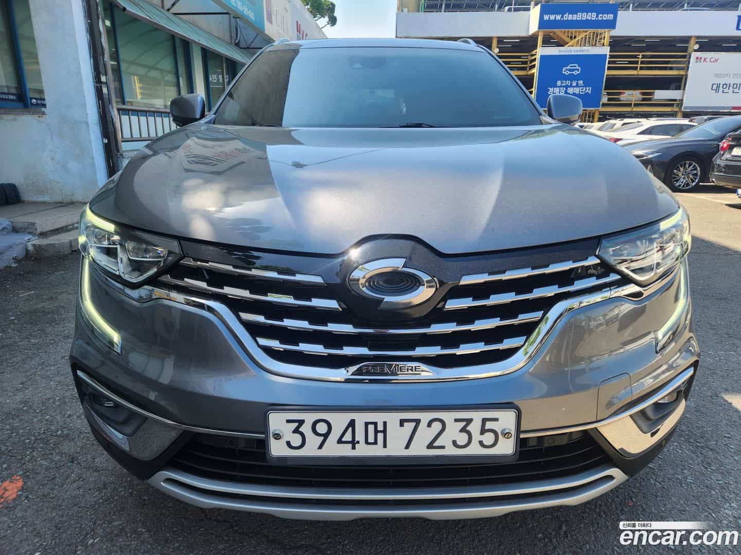 QM6 Renault Korea 2020.0-OUTER-003