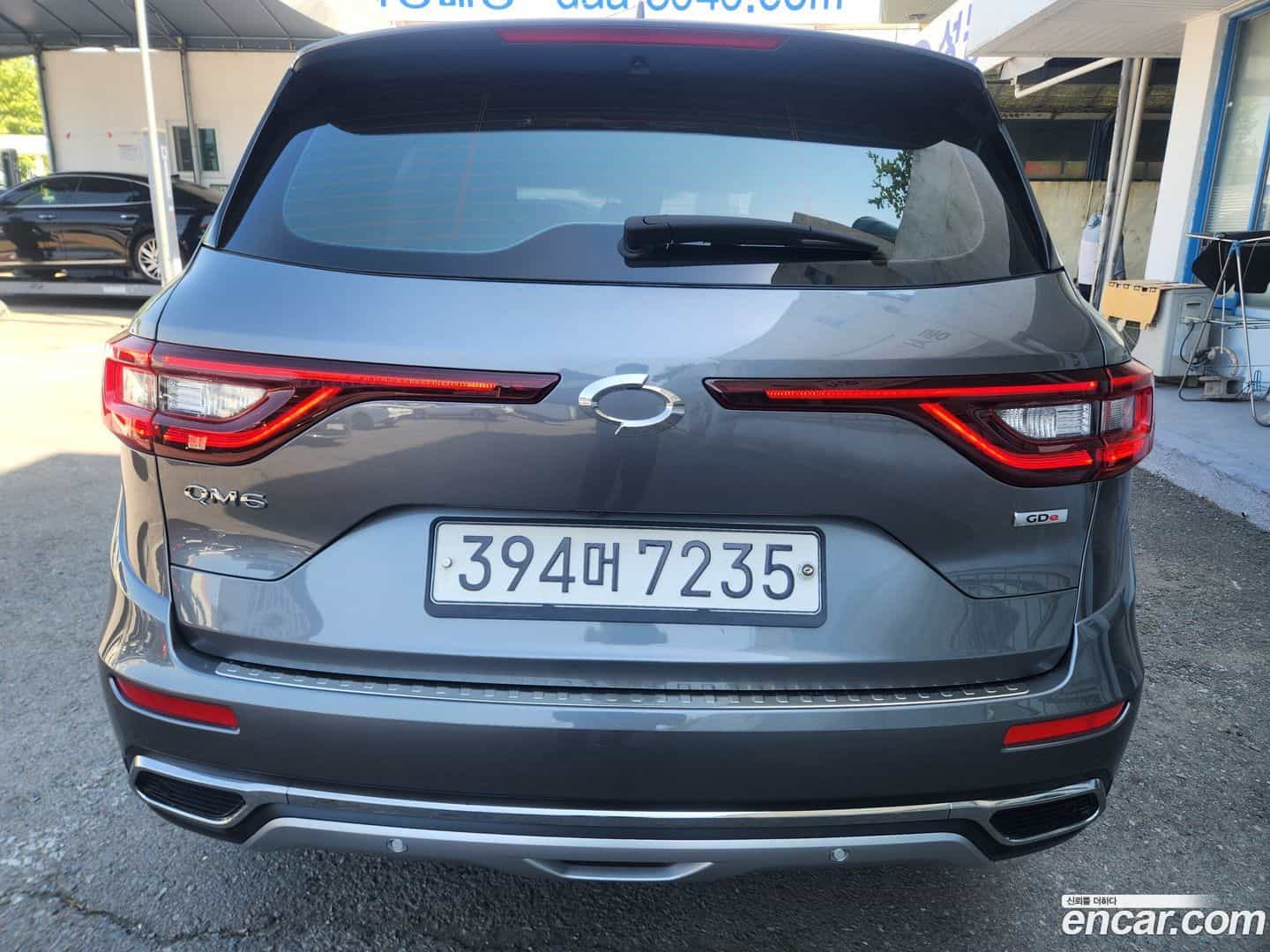 QM6 Renault Korea 2020.0-OUTER-004