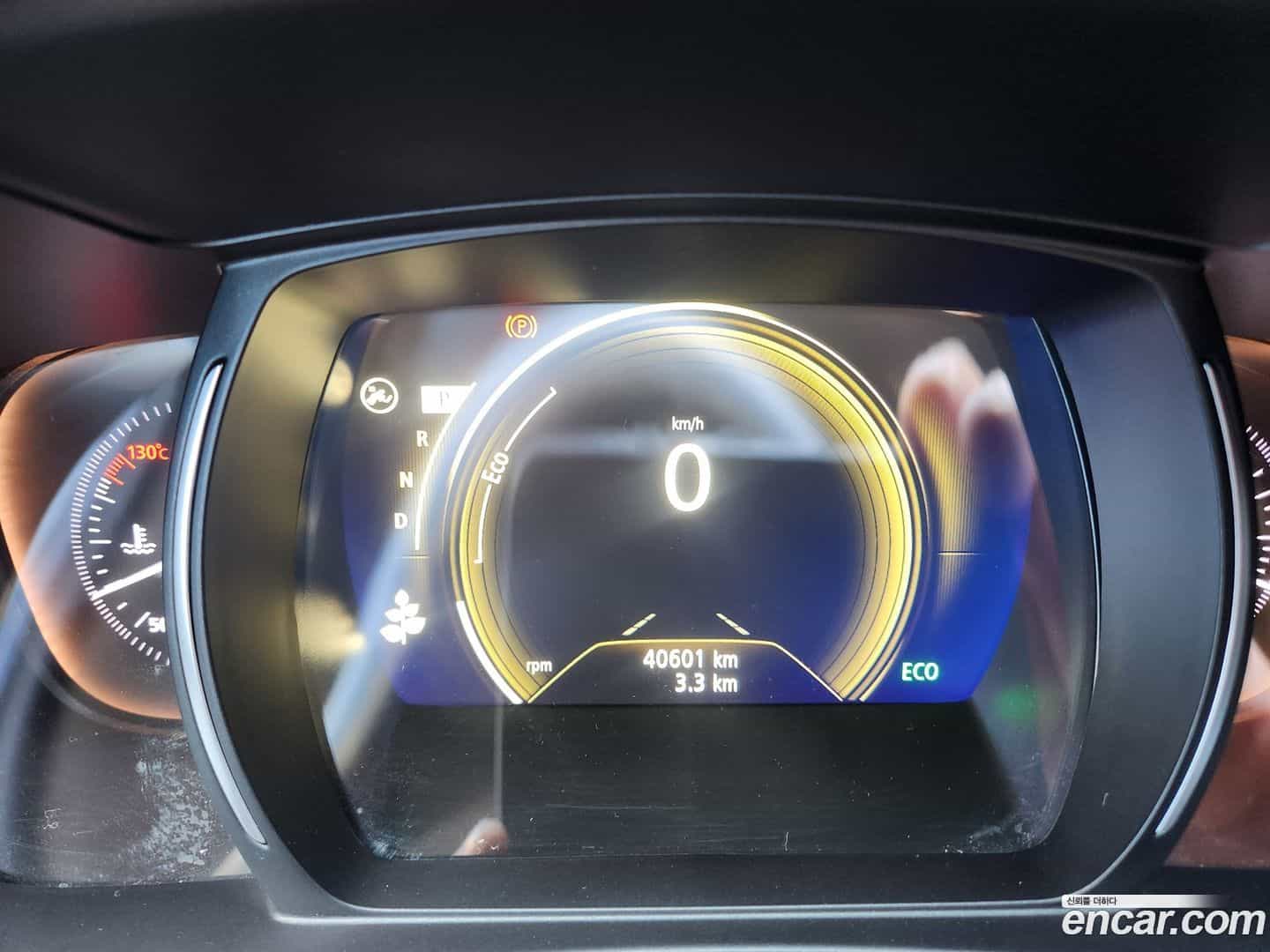 QM6 Renault Korea 2020.0-INNER-008