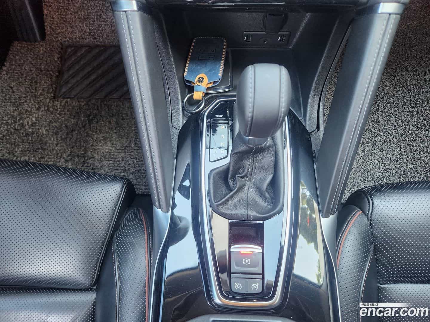 QM6 Renault Korea 2020.0-INNER-009