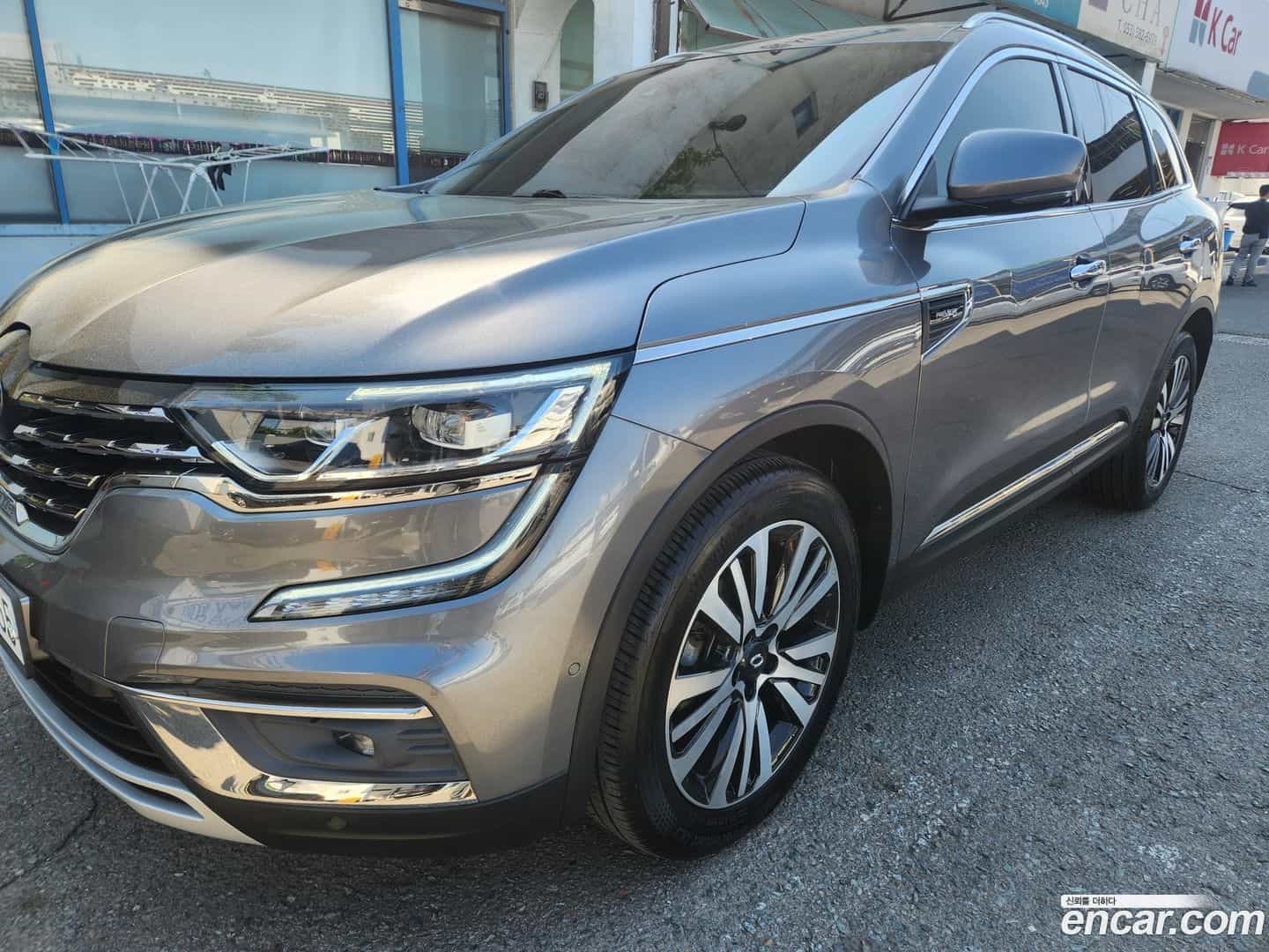 QM6 Renault Korea 2020.0-OPTION-015