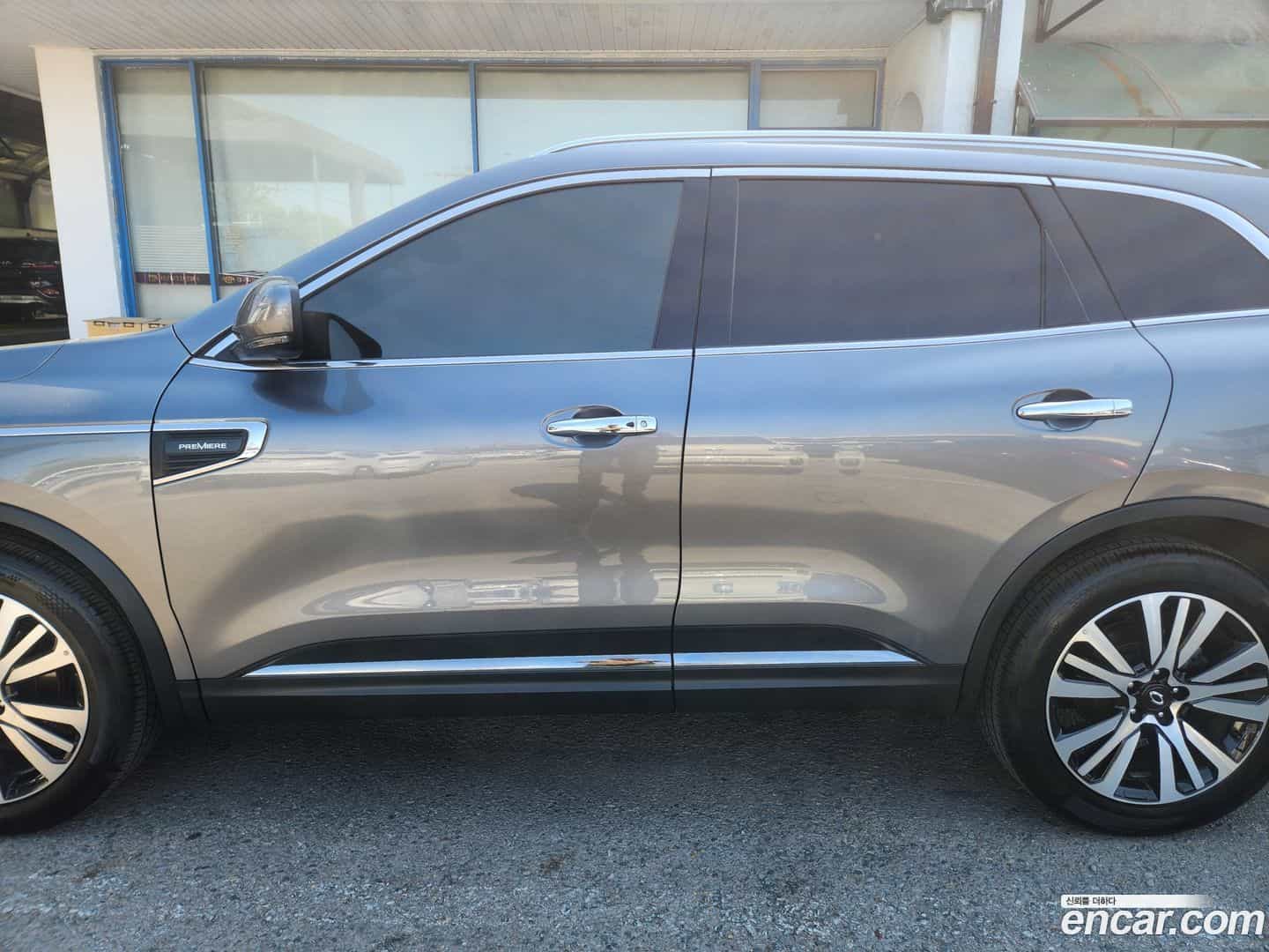 QM6 Renault Korea 2020.0-OPTION-017