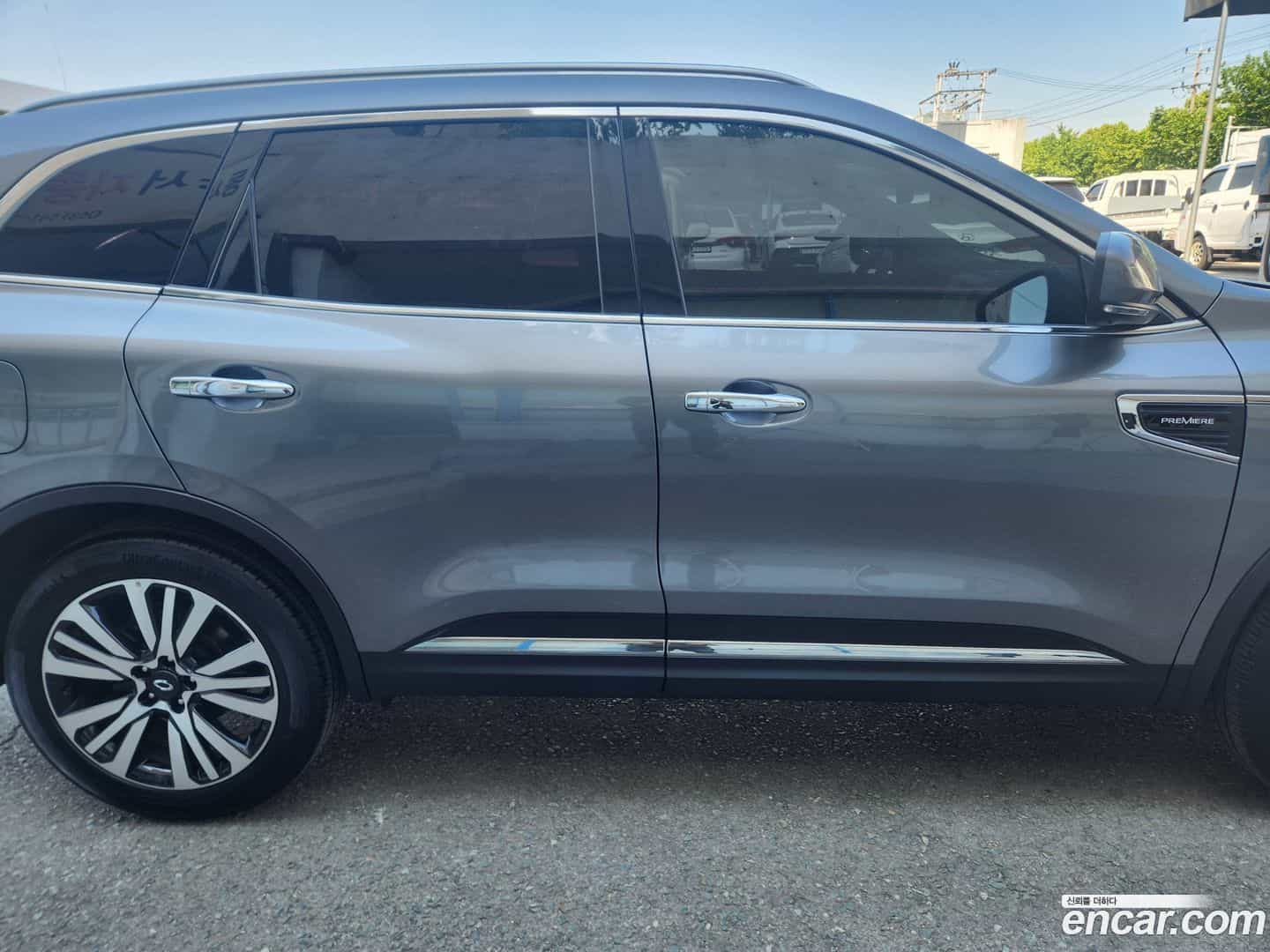 QM6 Renault Korea 2020.0-OPTION-018