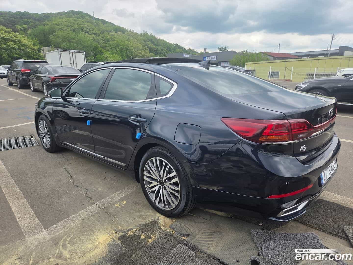 K7 Kia 2019.6-OUTER-003