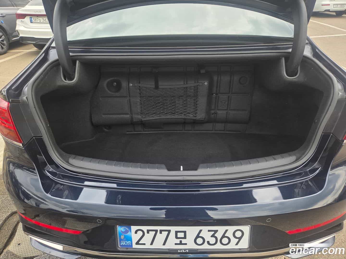 K7 Kia 2019.6-INNER-010