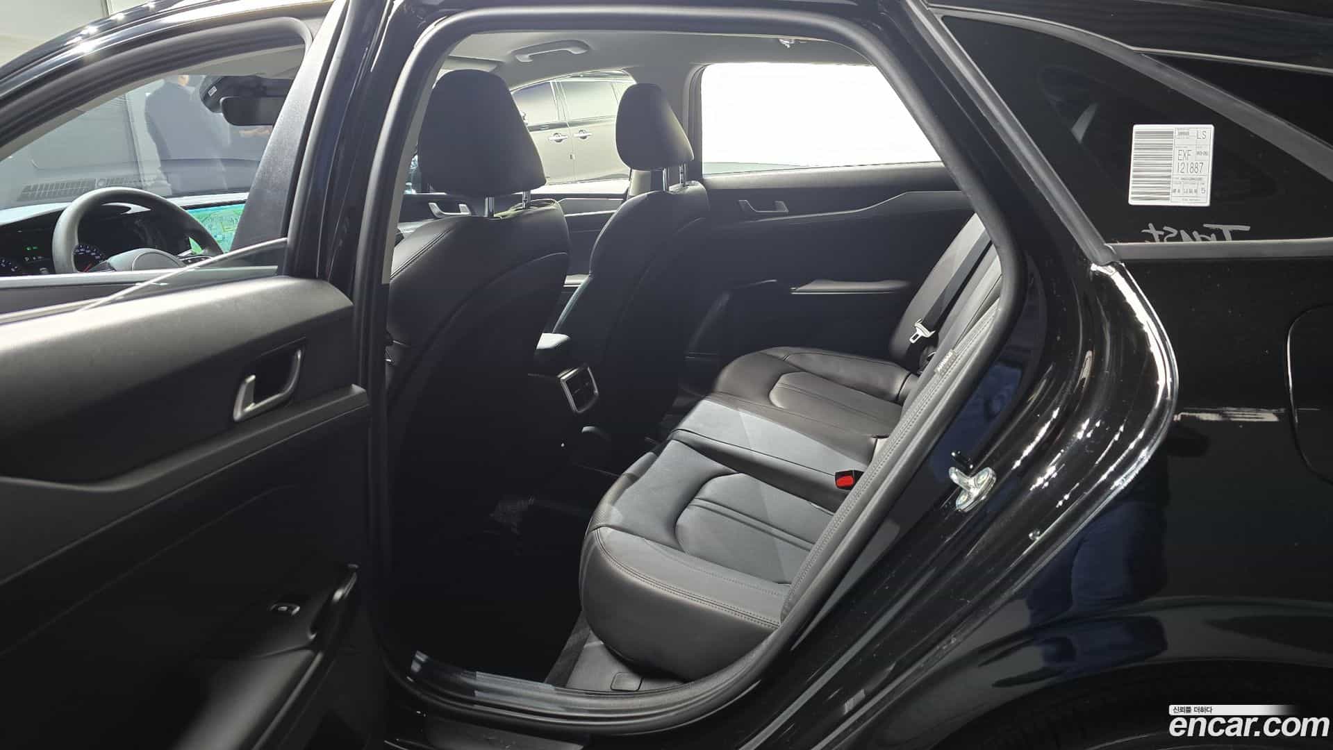 K5 Kia 2021.2-OPTION-015