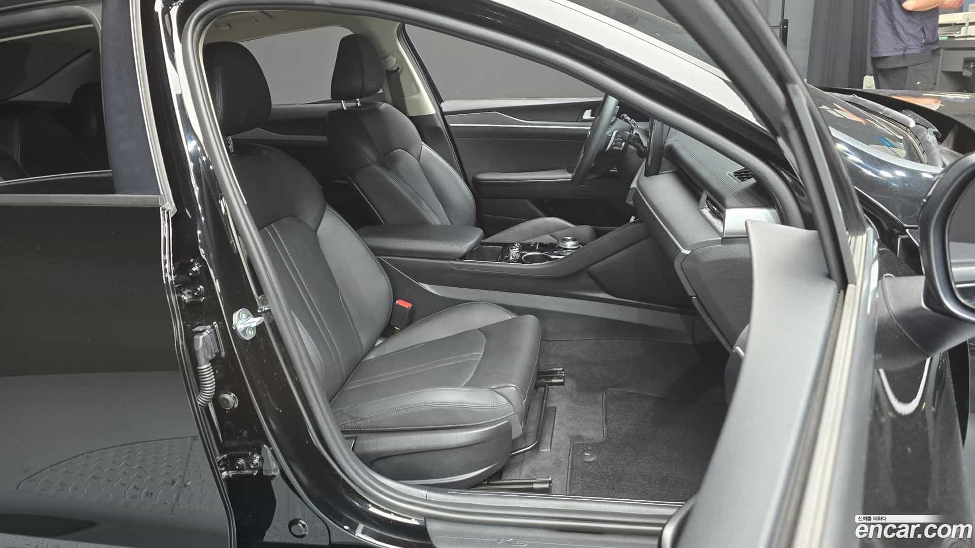 K5 Kia 2021.2-OPTION-016