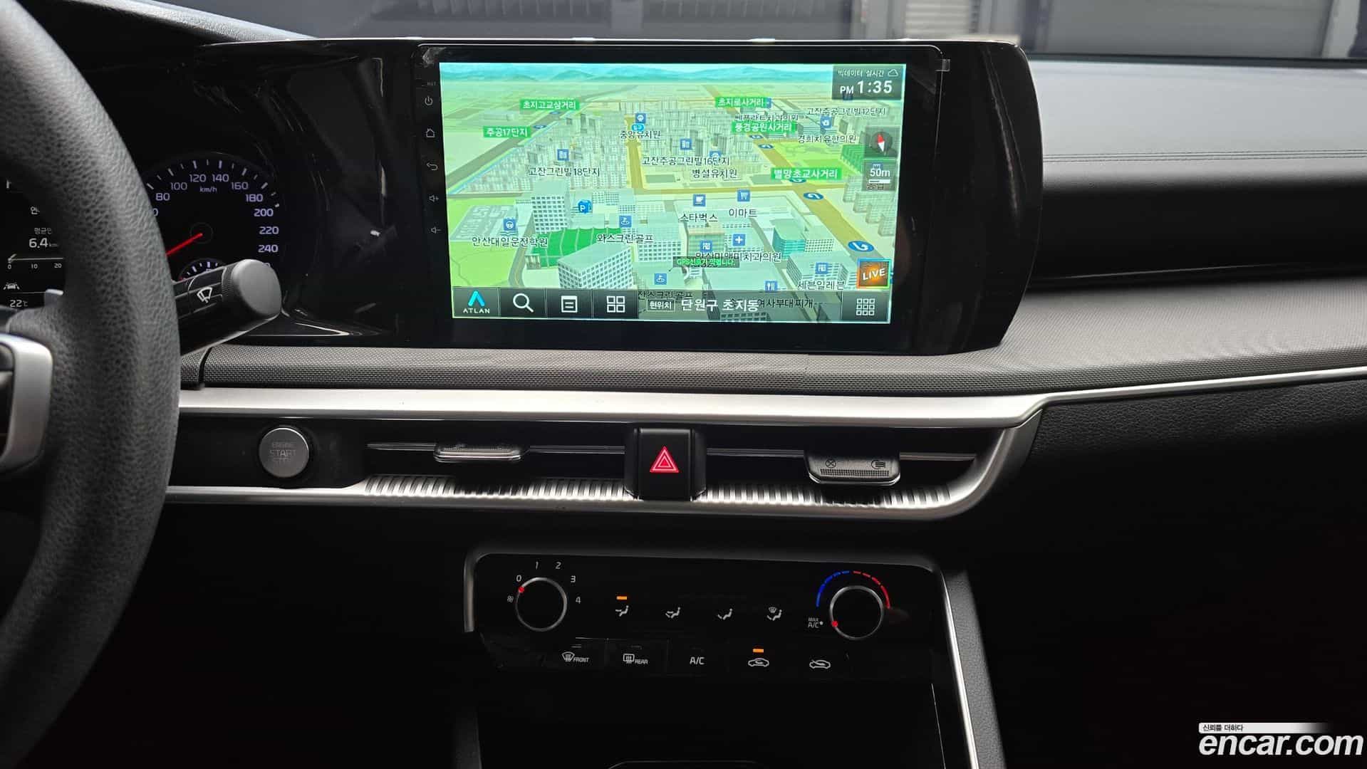 K5 Kia 2021.2-OPTION-022