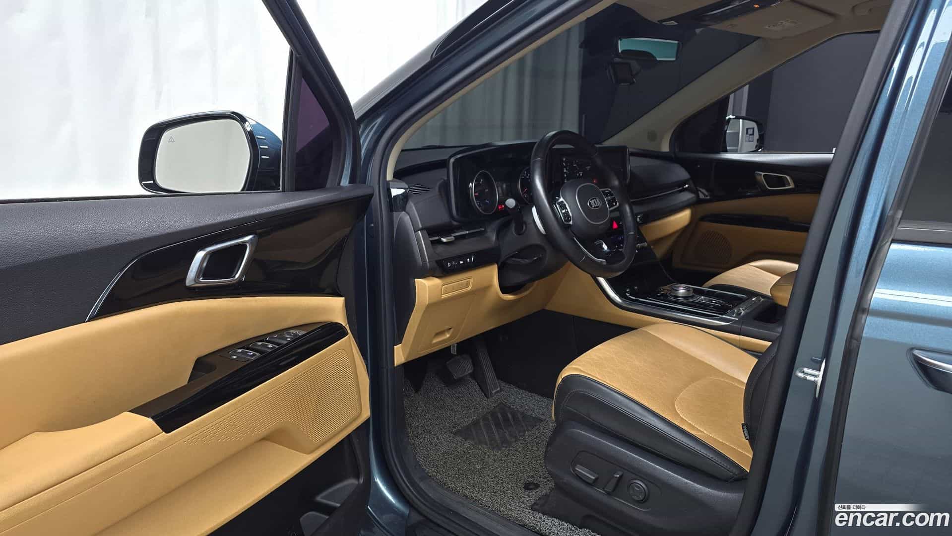 Canival Kia 2021.3-INNER-010