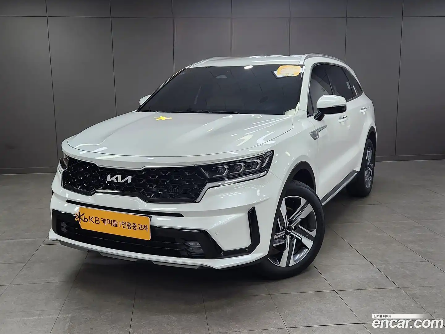 Sorento Kia 2022.3-OUTER-001