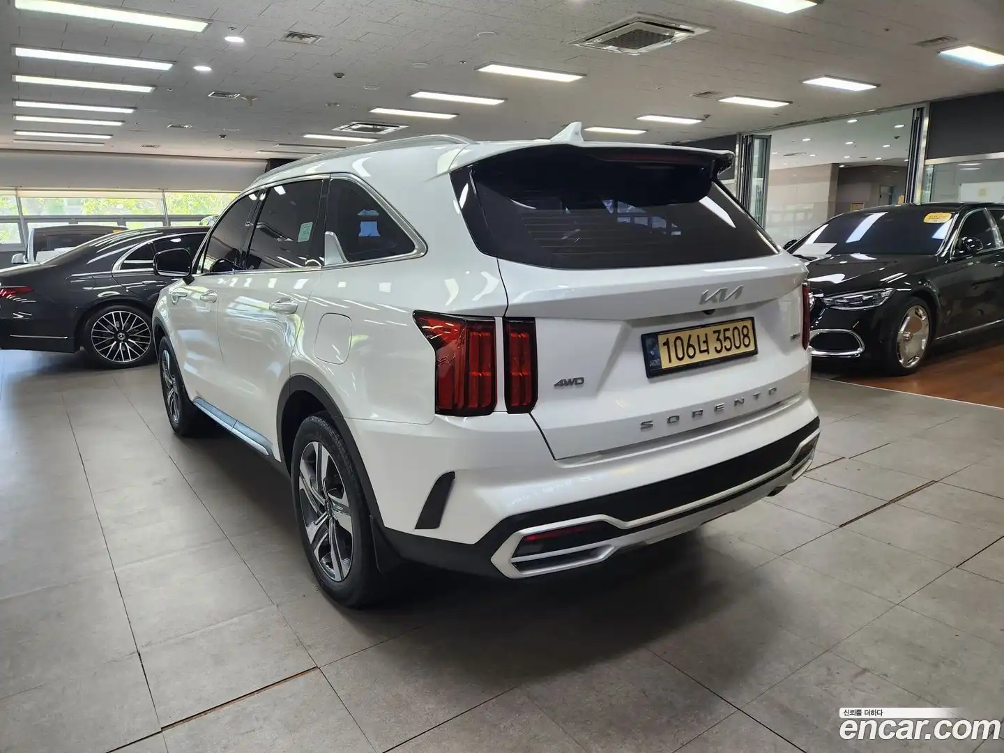Sorento Kia 2022.3-OUTER-002