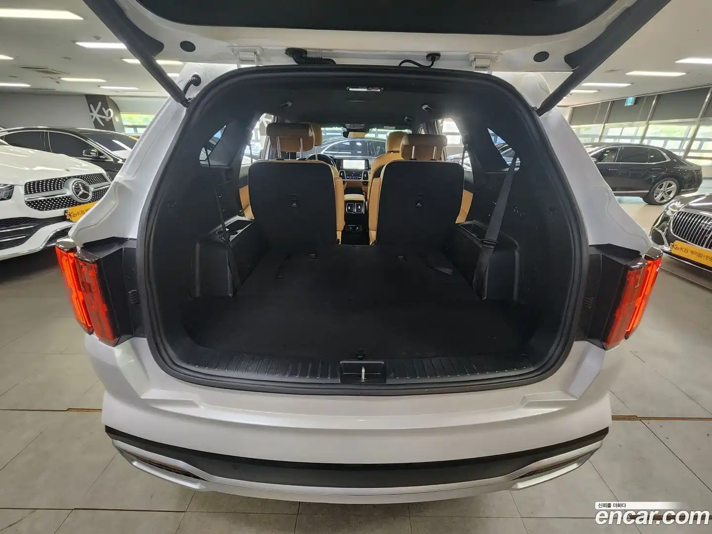 Sorento Kia 2022.3-OPTION-022