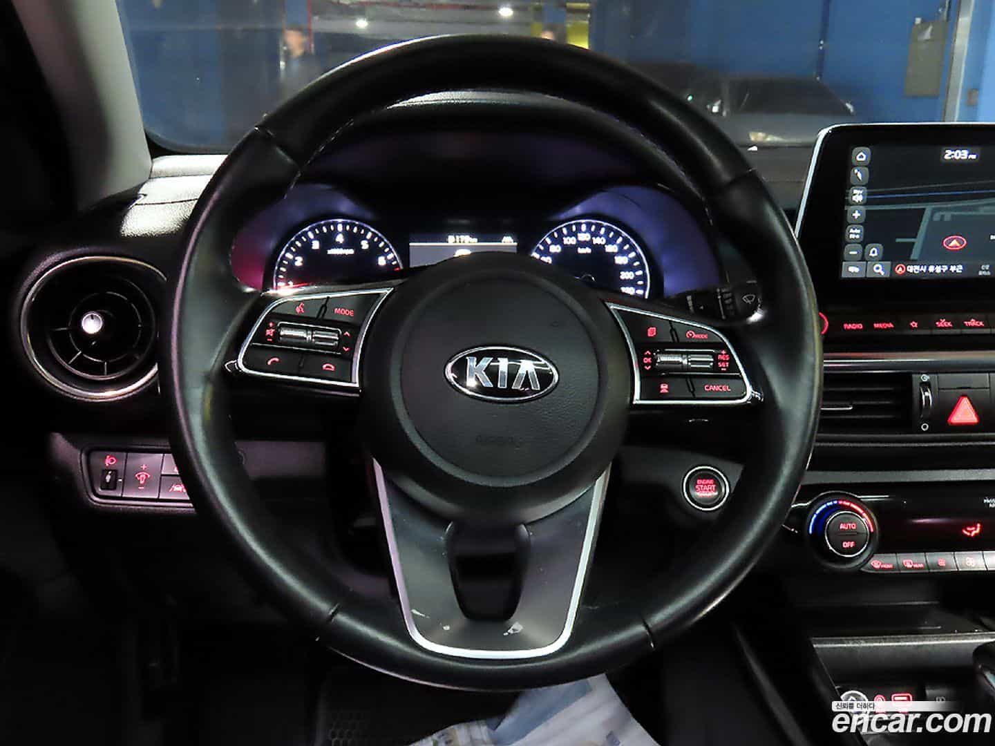 K3 Kia 2019.9-OPTION-016
