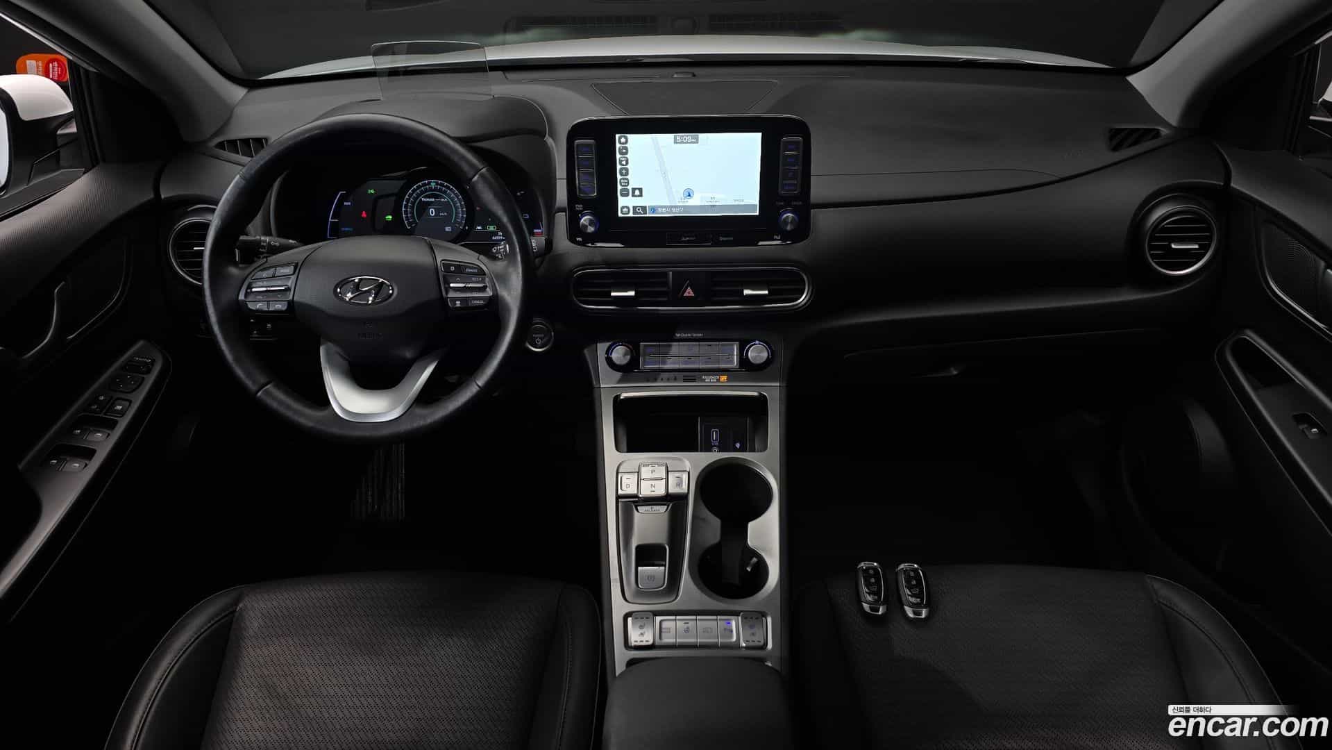 Kona Hyundai 2018.9-INNER-007