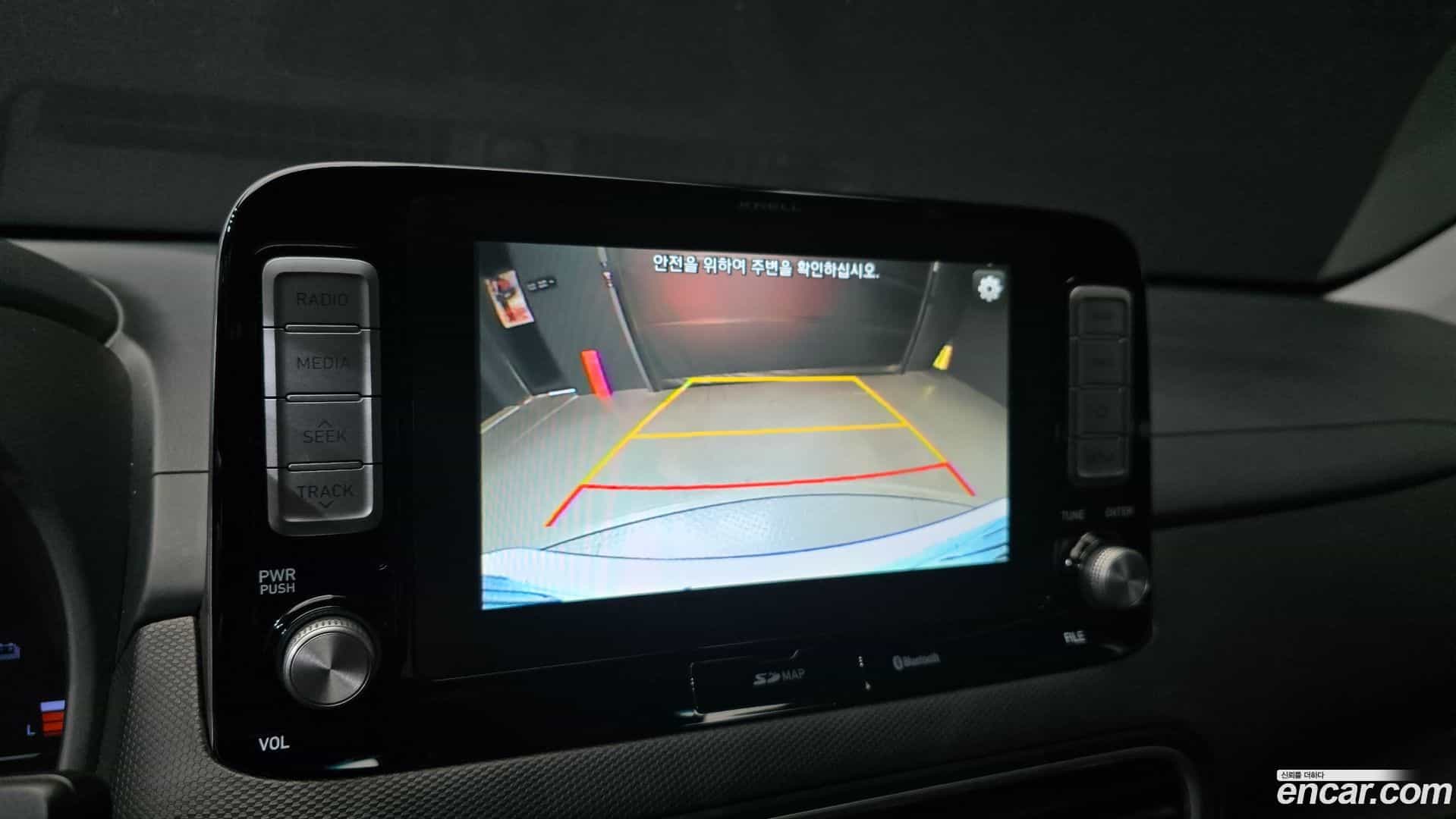 Kona Hyundai 2018.9-OPTION-019