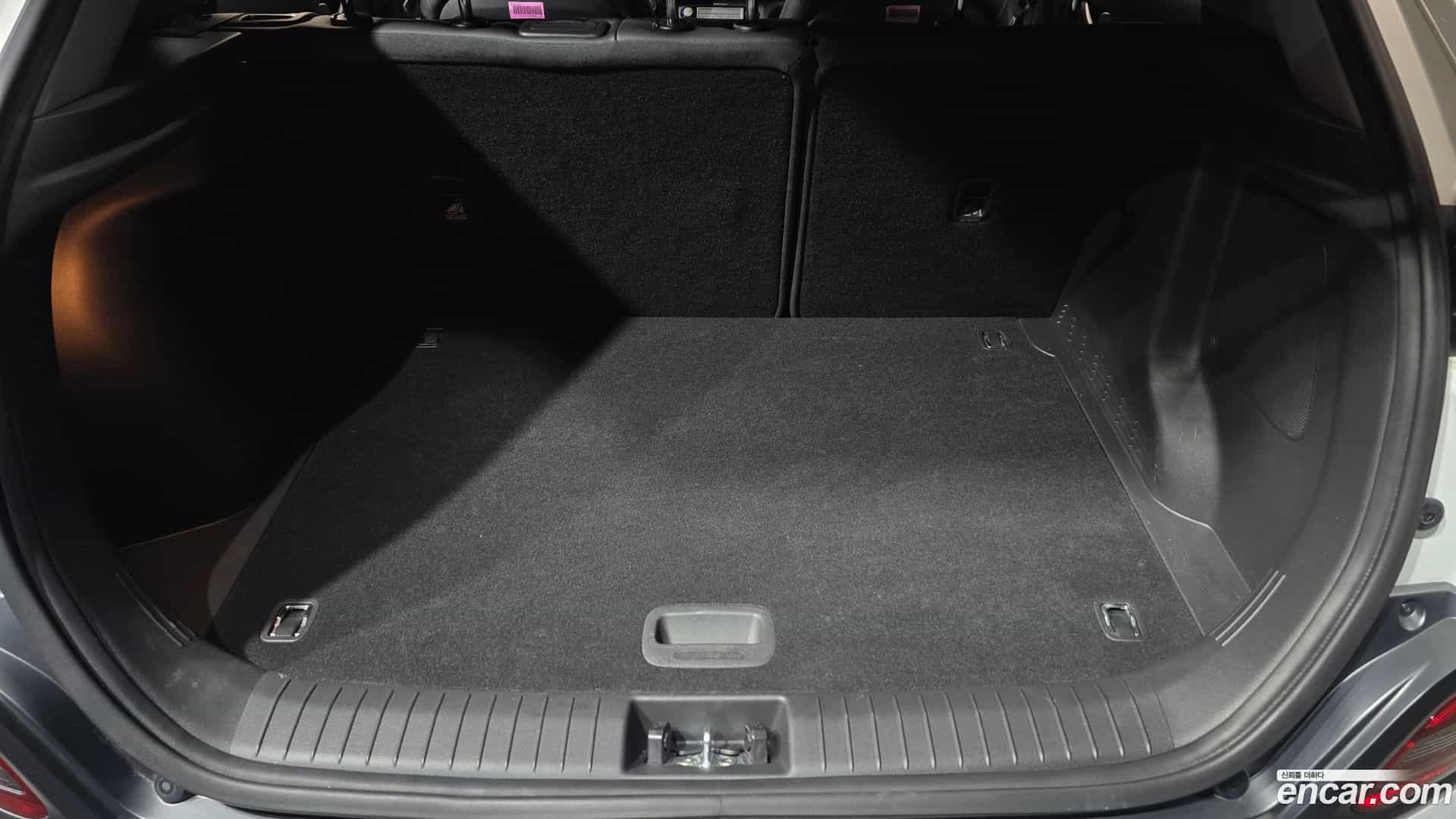 Kona Hyundai 2018.9-OPTION-024