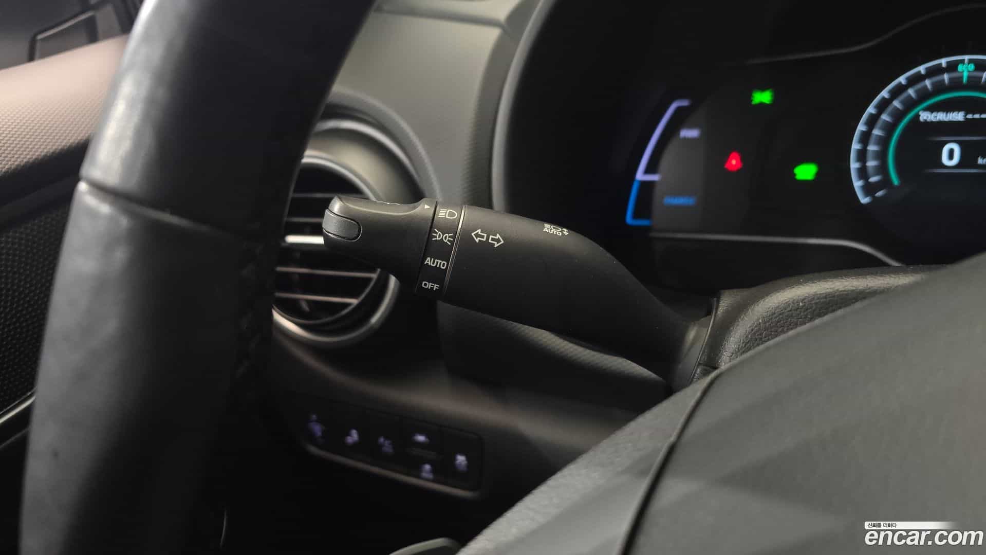 Kona Hyundai 2018.9-OPTION-044