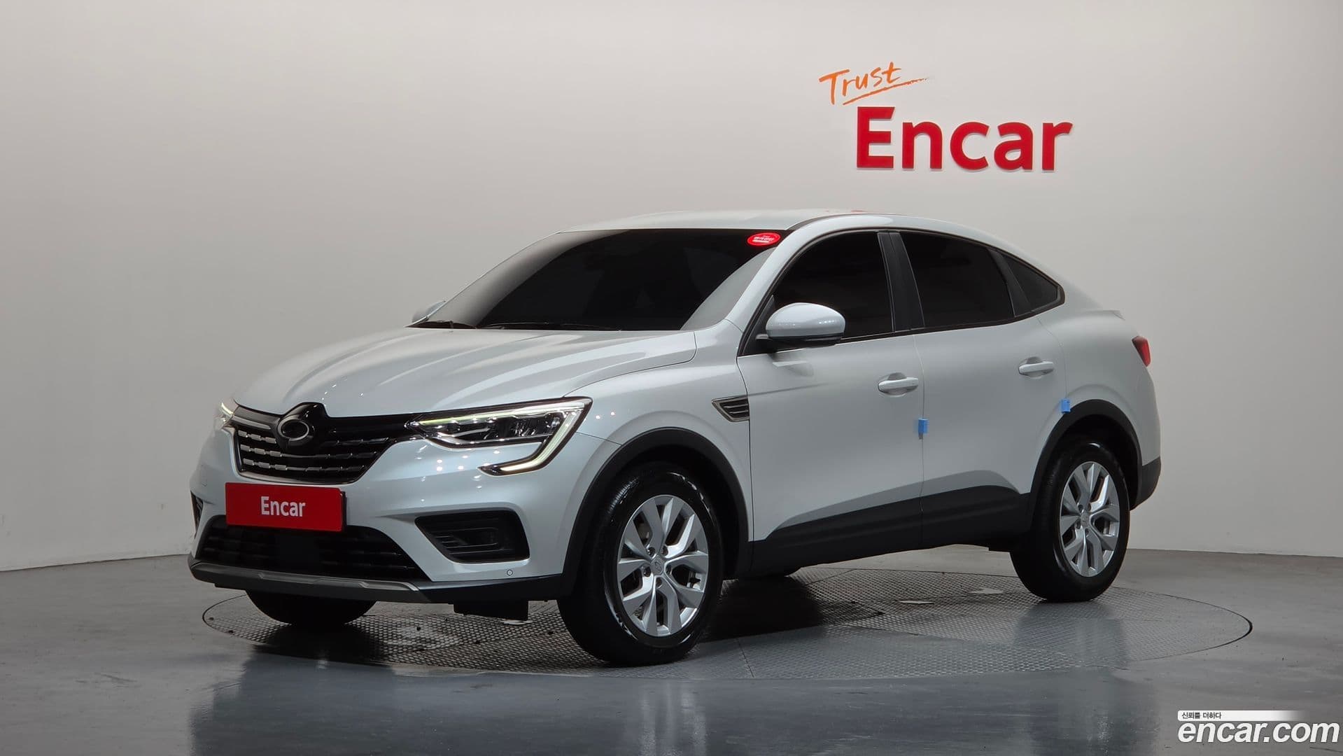 Main__Slider__Photo:XM3 Renault Korea 2020.4-0