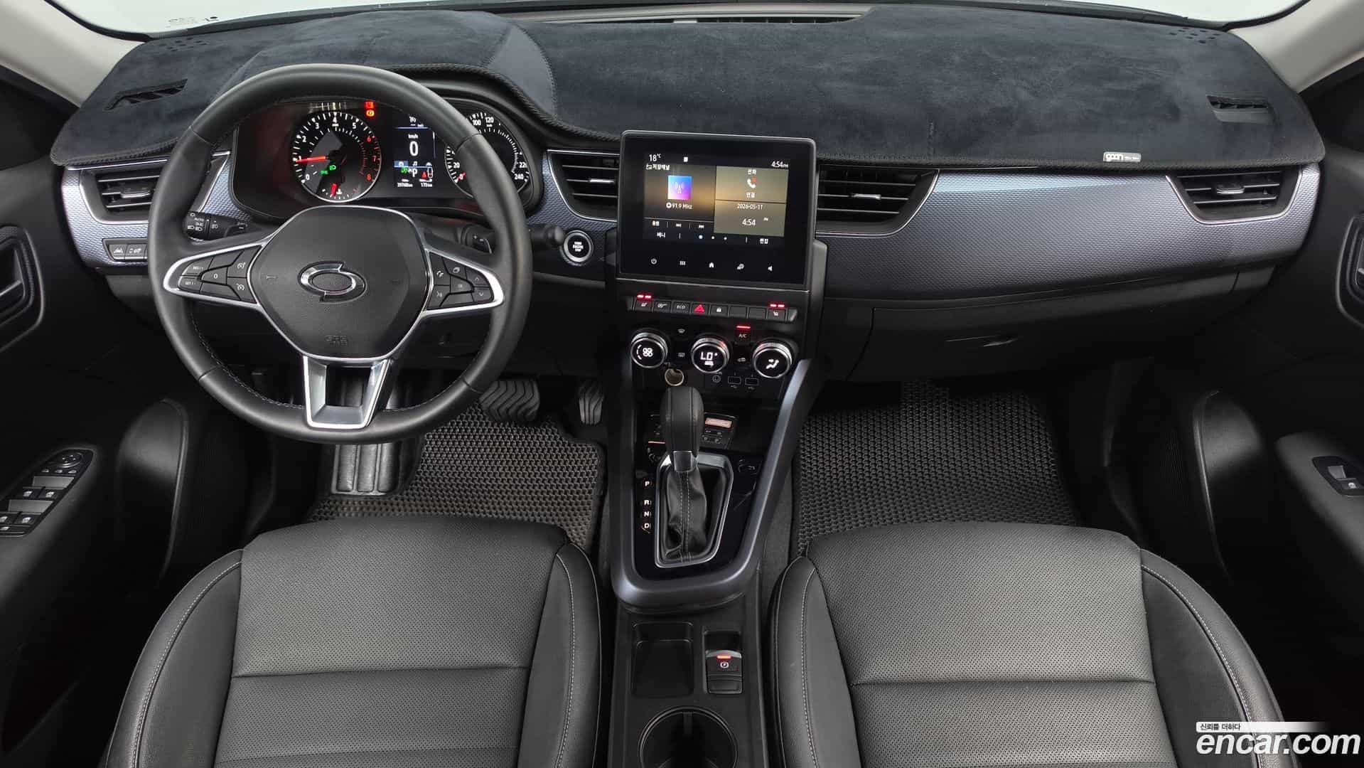 XM3 Renault Korea 2020.4-INNER-007