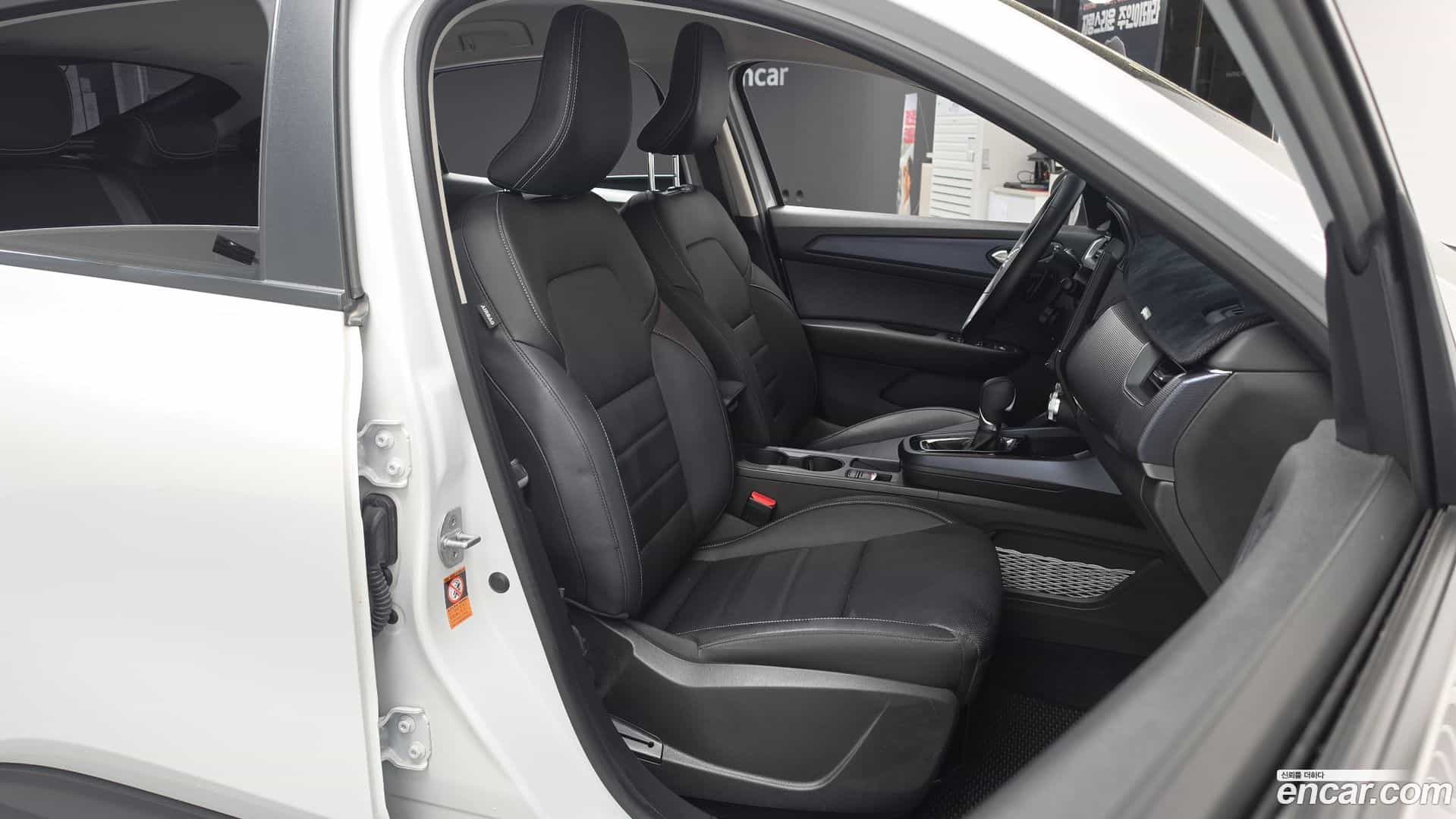 XM3 Renault Korea 2020.4-OPTION-016
