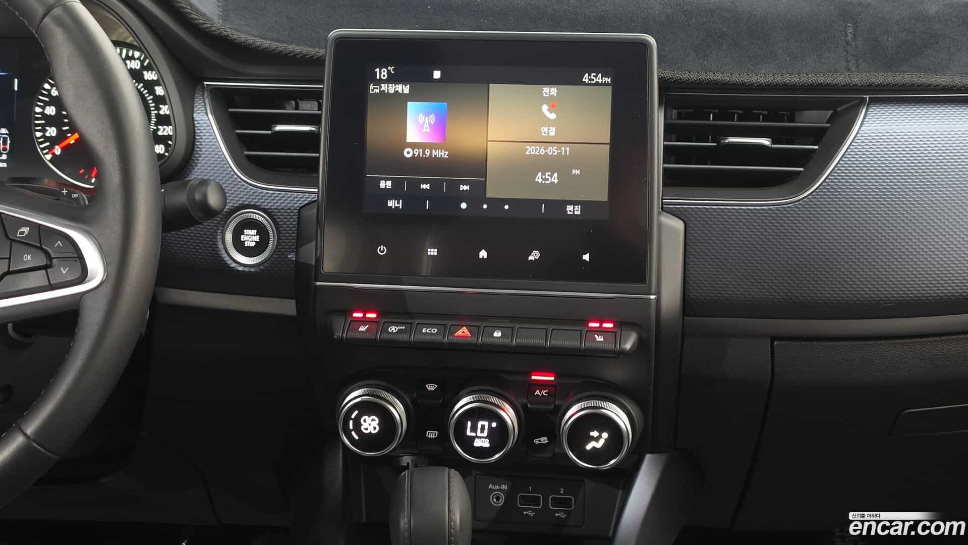 XM3 Renault Korea 2020.4-OPTION-018