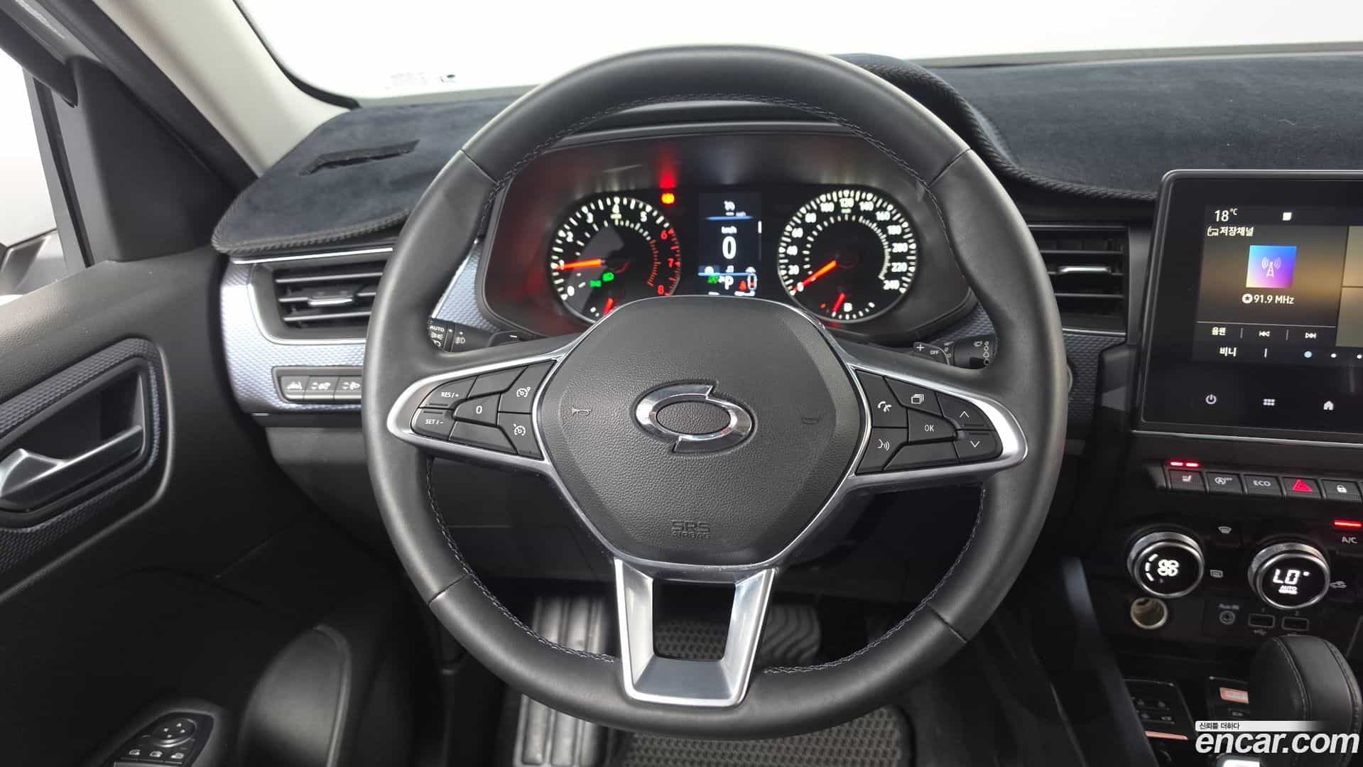 XM3 Renault Korea 2020.4-OPTION-019