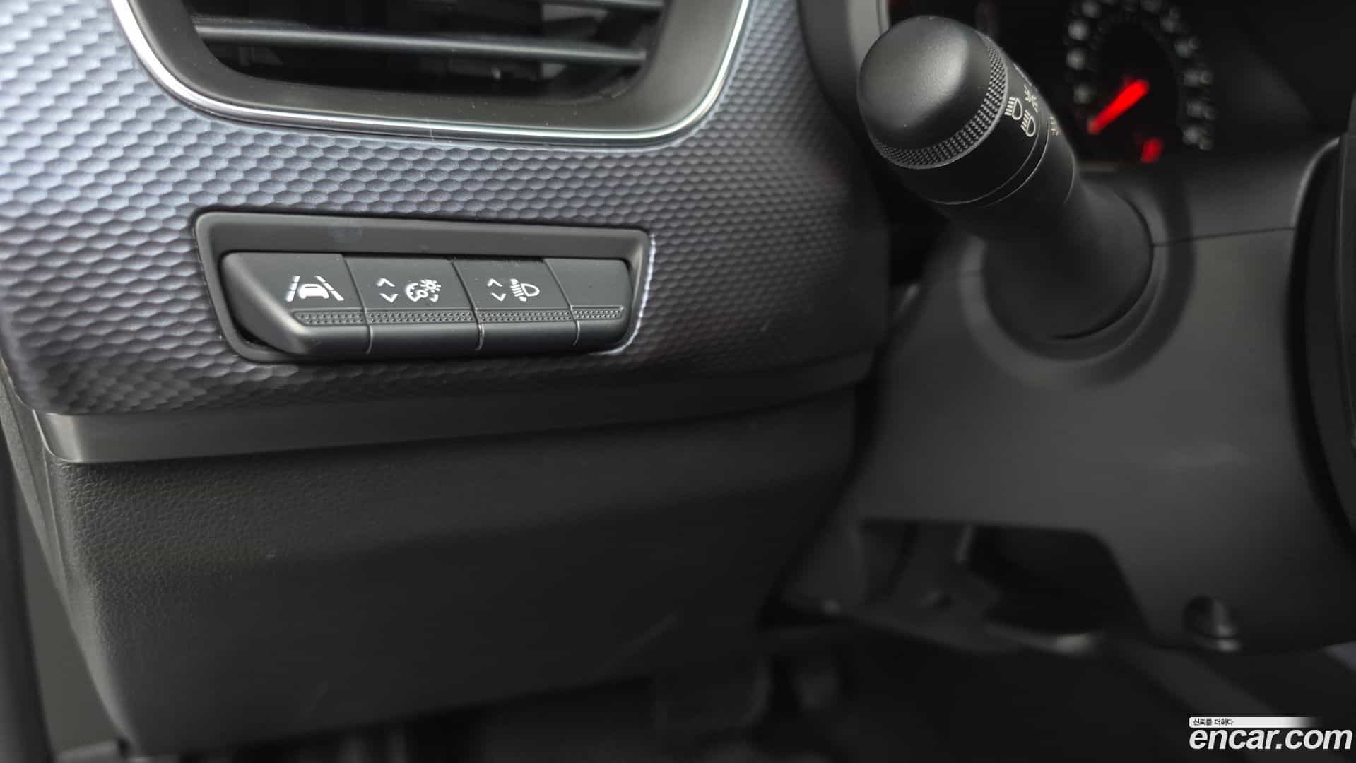 XM3 Renault Korea 2020.4-OPTION-023