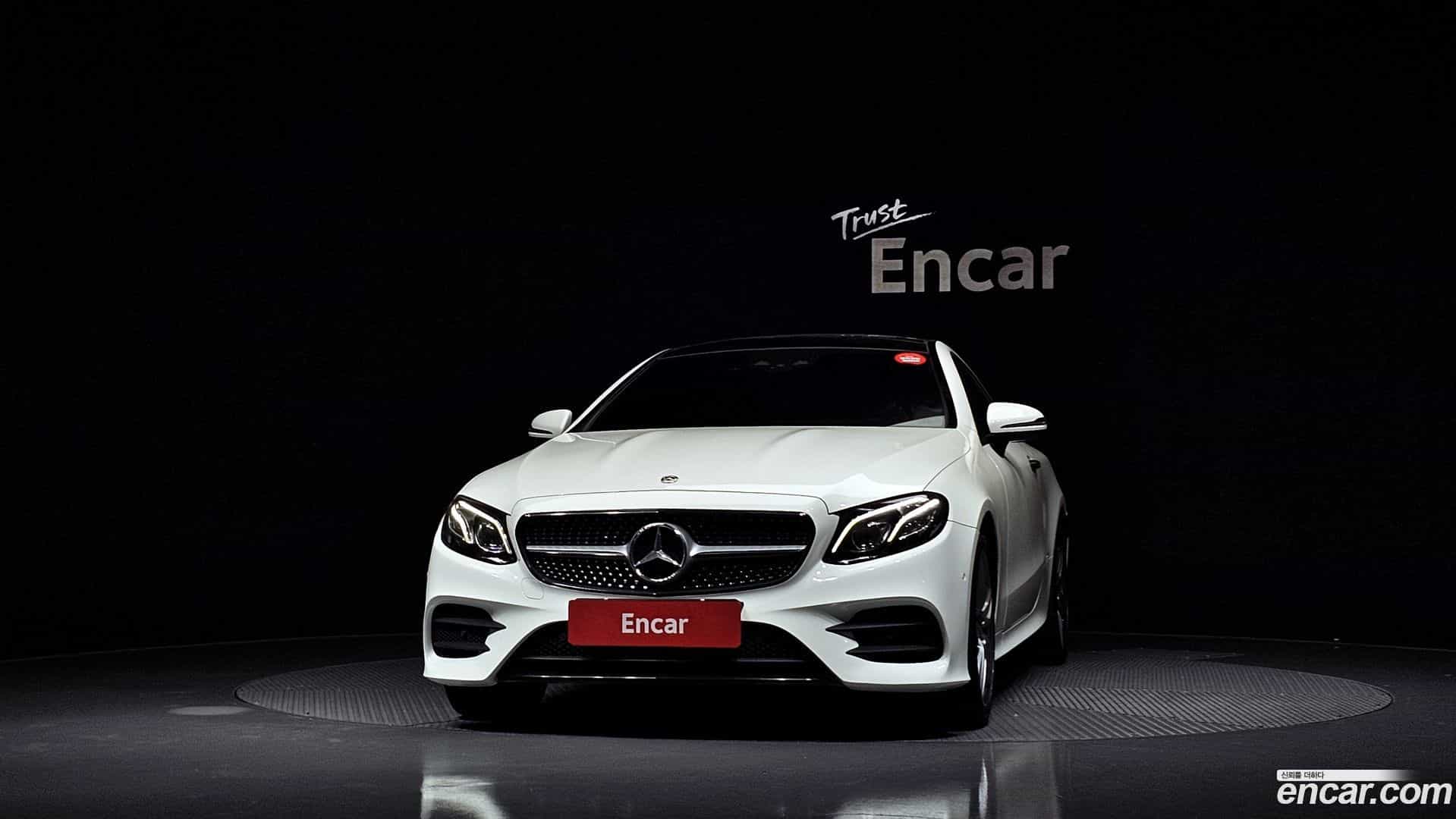 E-Class Mercedes-Benz 2018.6-OUTER-003
