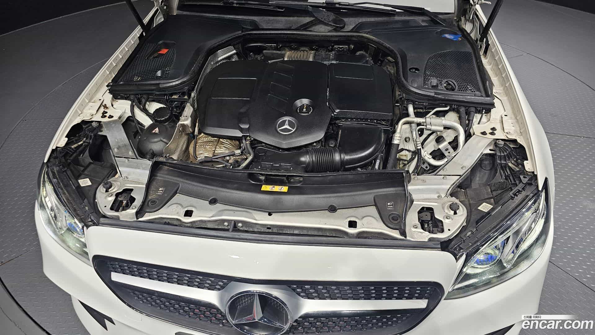 E-Class Mercedes-Benz 2018.6-OUTER-006