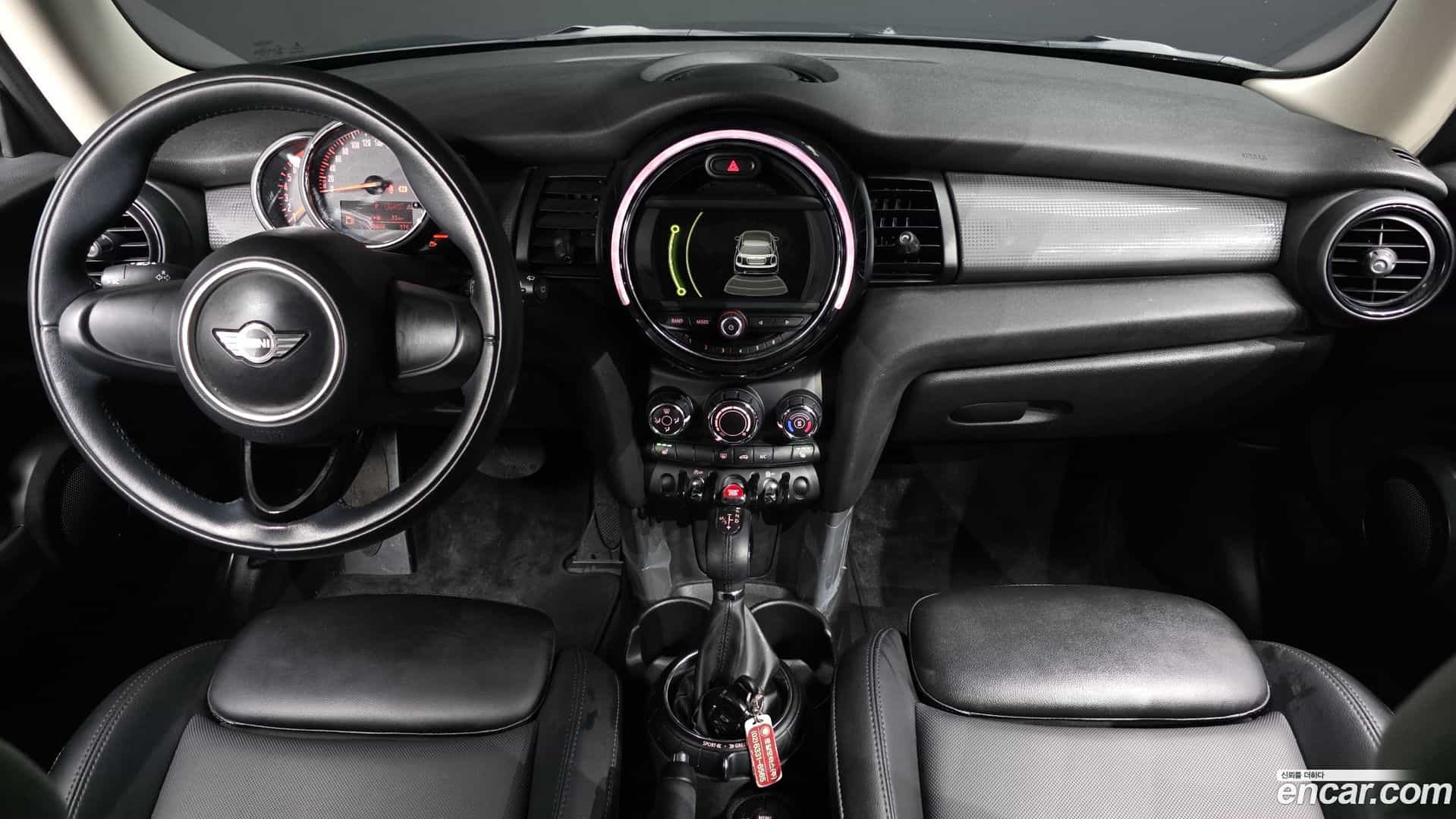 Cooper Mini 2017.5-INNER-007