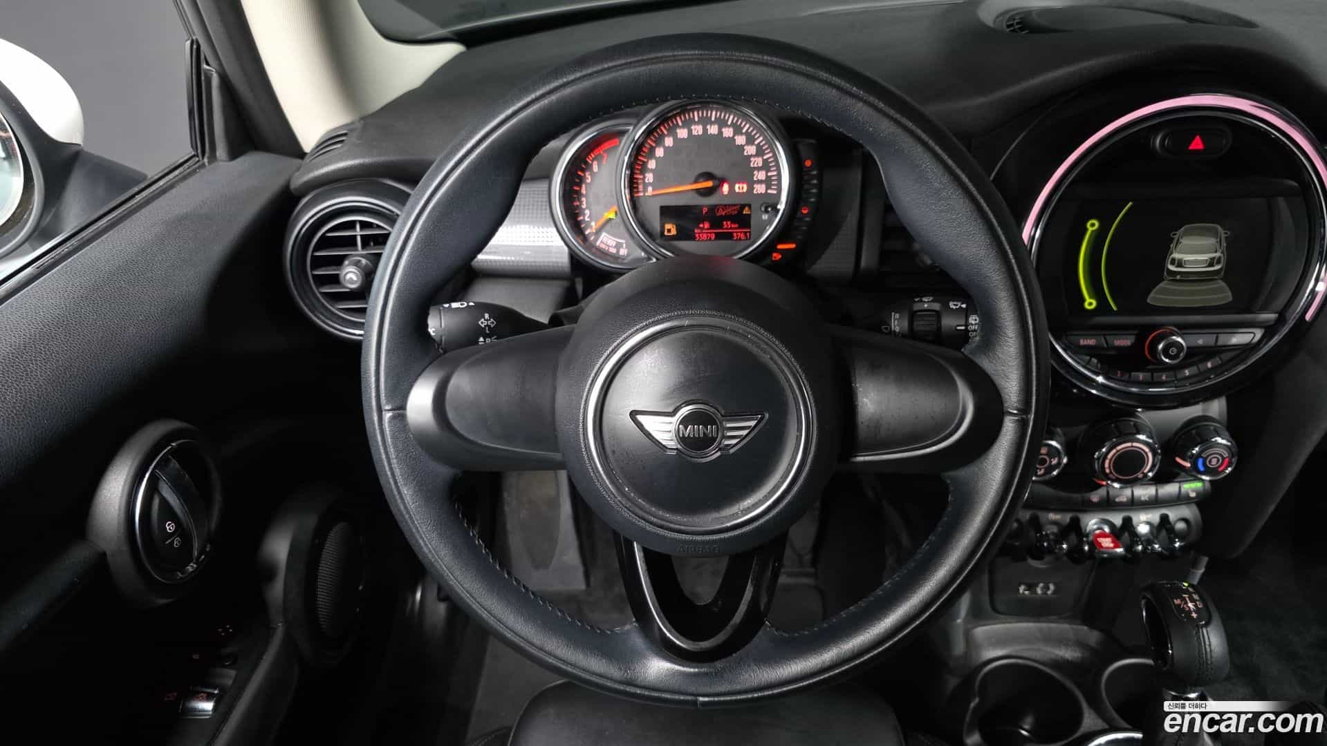 Cooper Mini 2017.5-OPTION-017