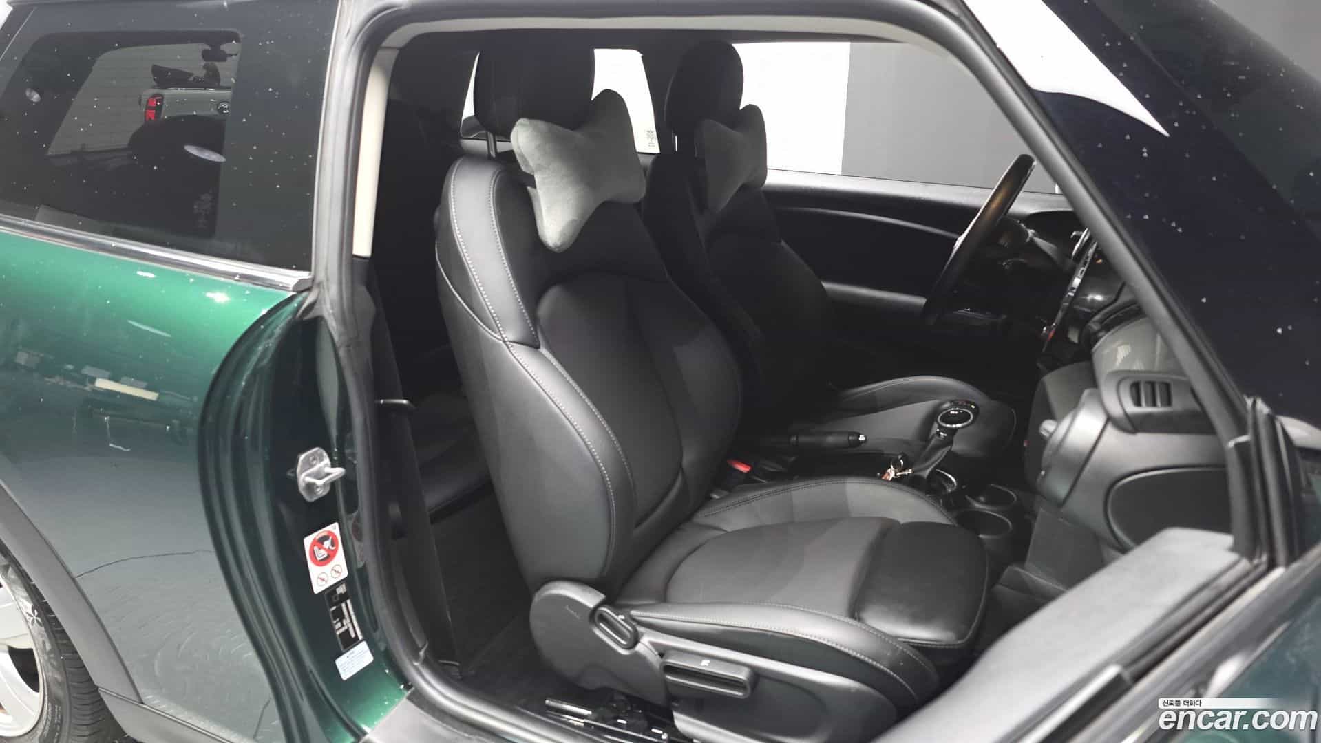 Cooper Mini 2017.5-INNER-036