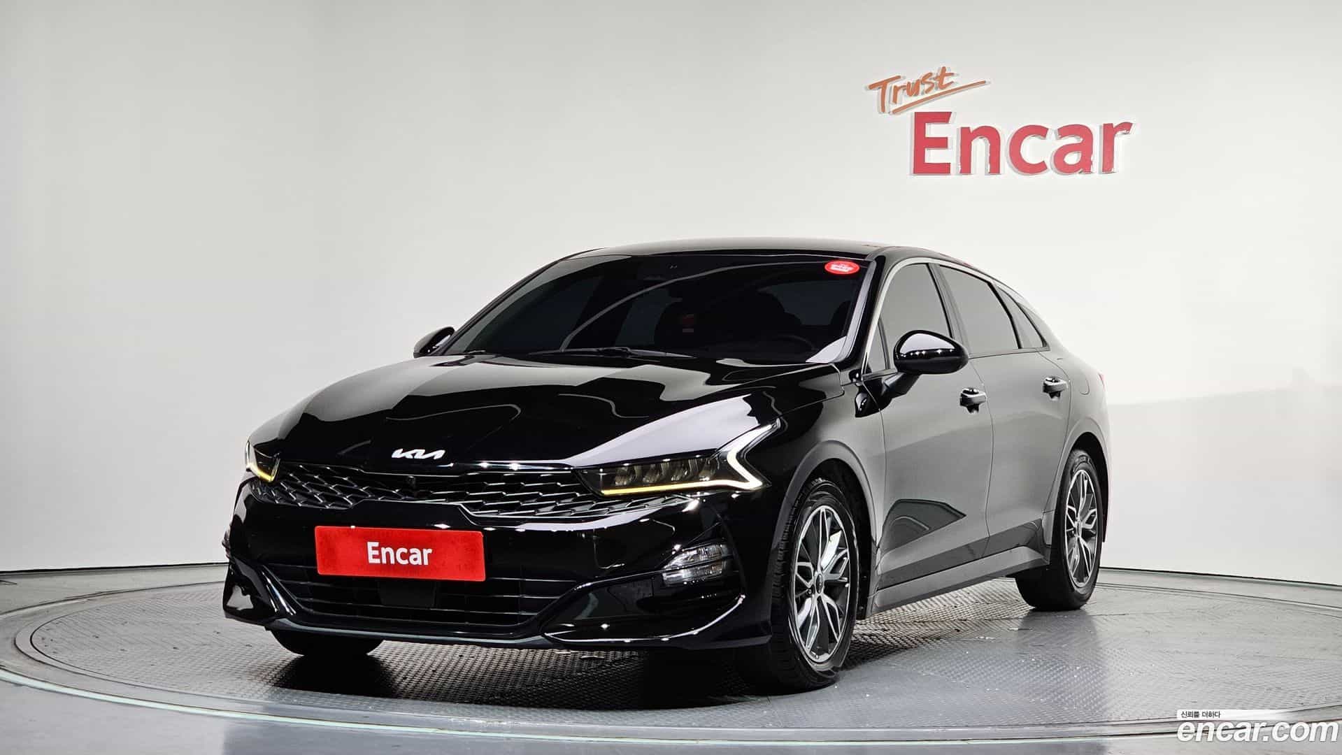 K5 Kia 2022.3-OUTER-001