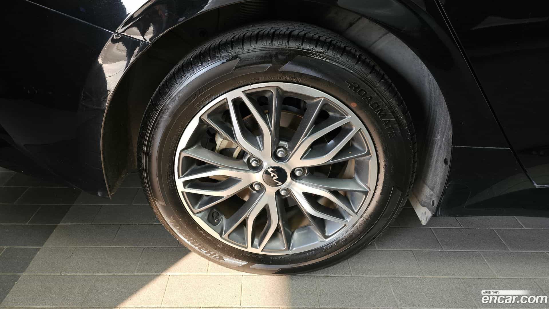 K5 Kia 2022.3-OUTER-005