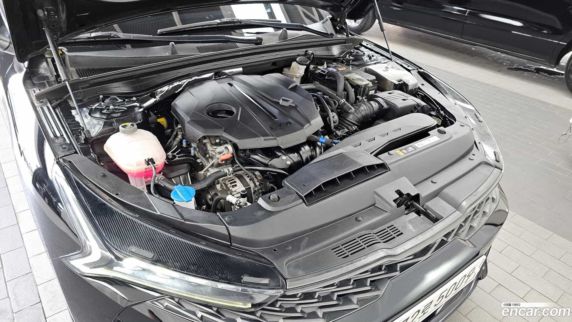 K5 Kia 2022.3-OUTER-006