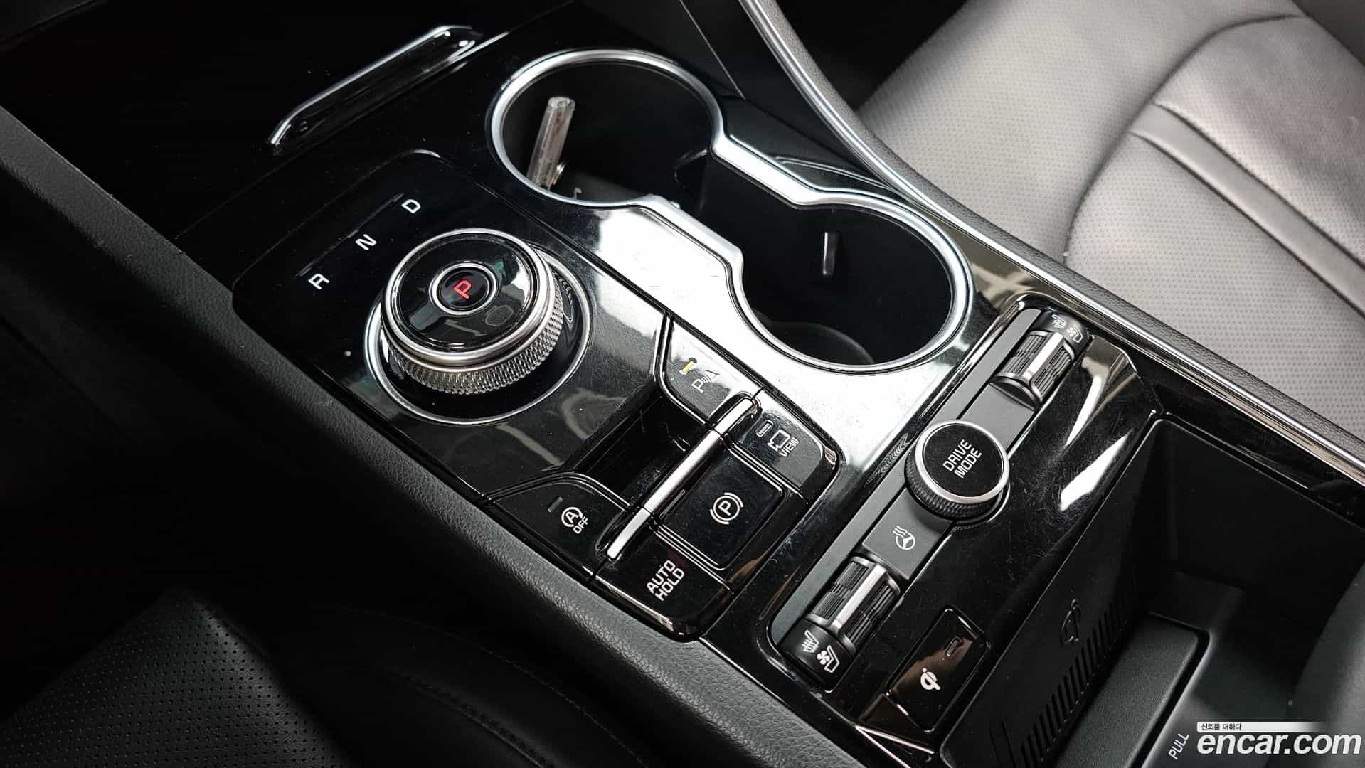K5 Kia 2022.3-INNER-009