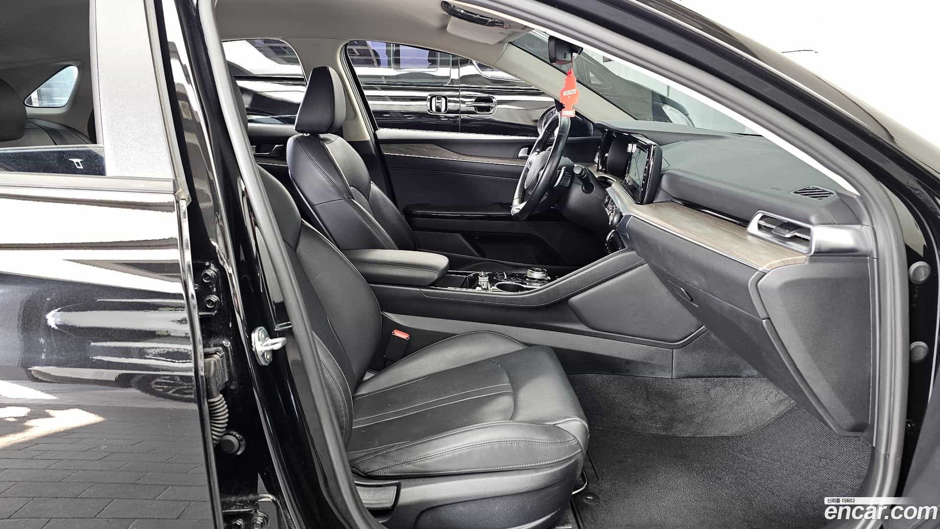 K5 Kia 2022.3-OPTION-015
