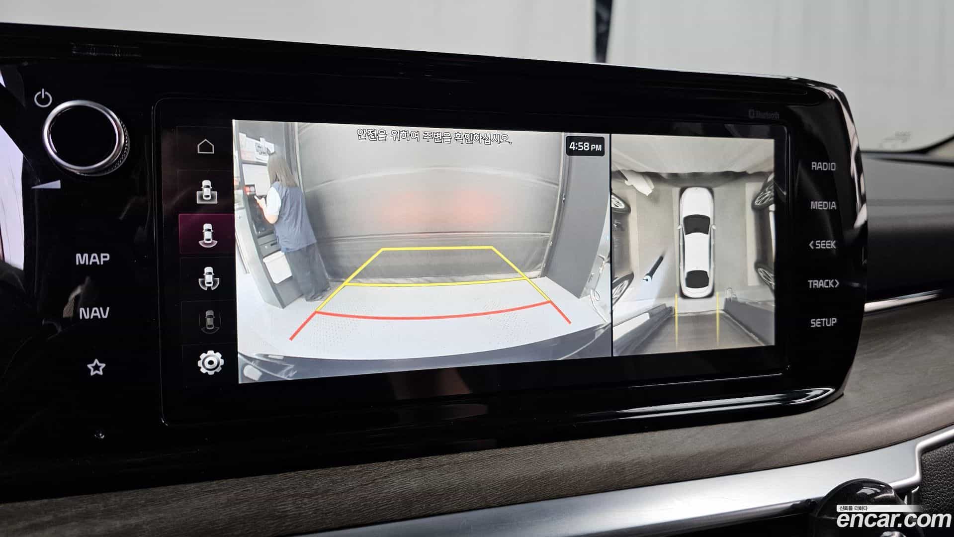 K5 Kia 2022.3-OPTION-019