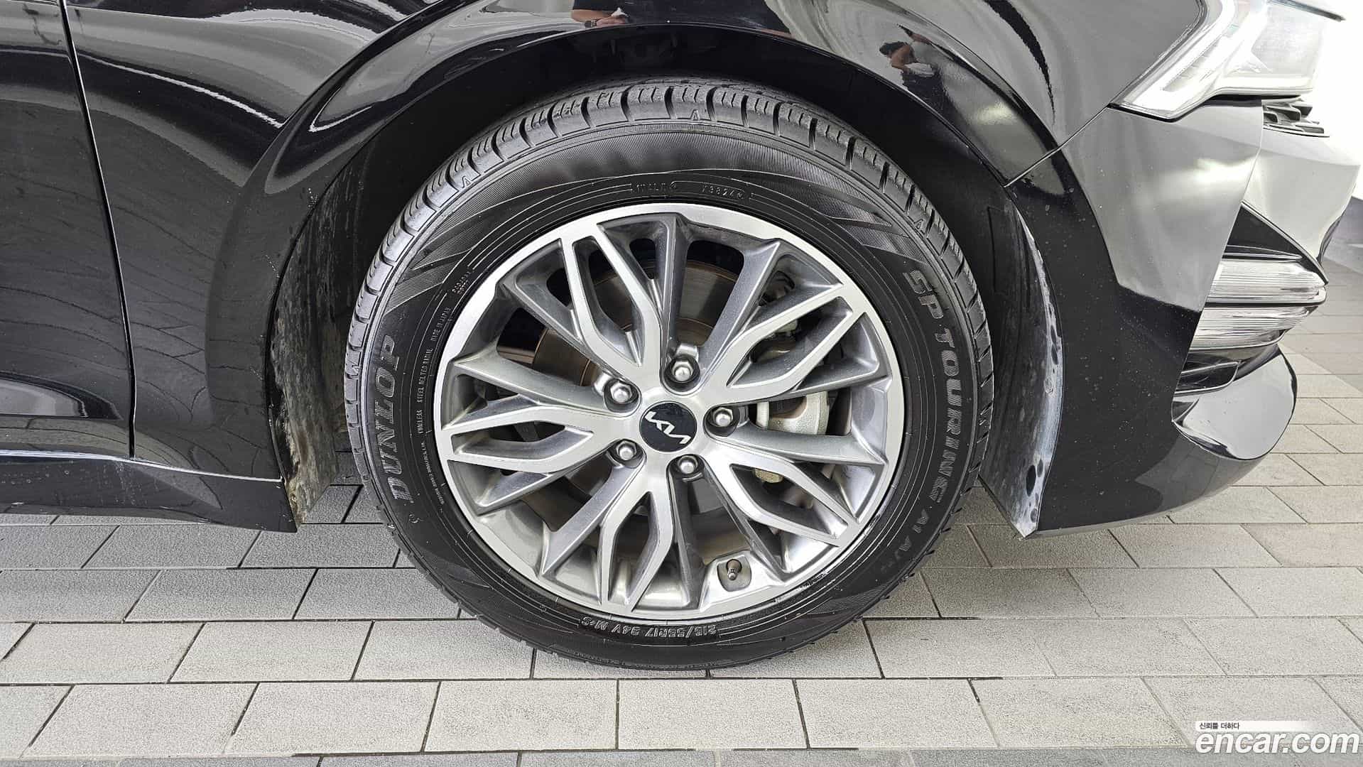 K5 Kia 2022.3-OUTER-031